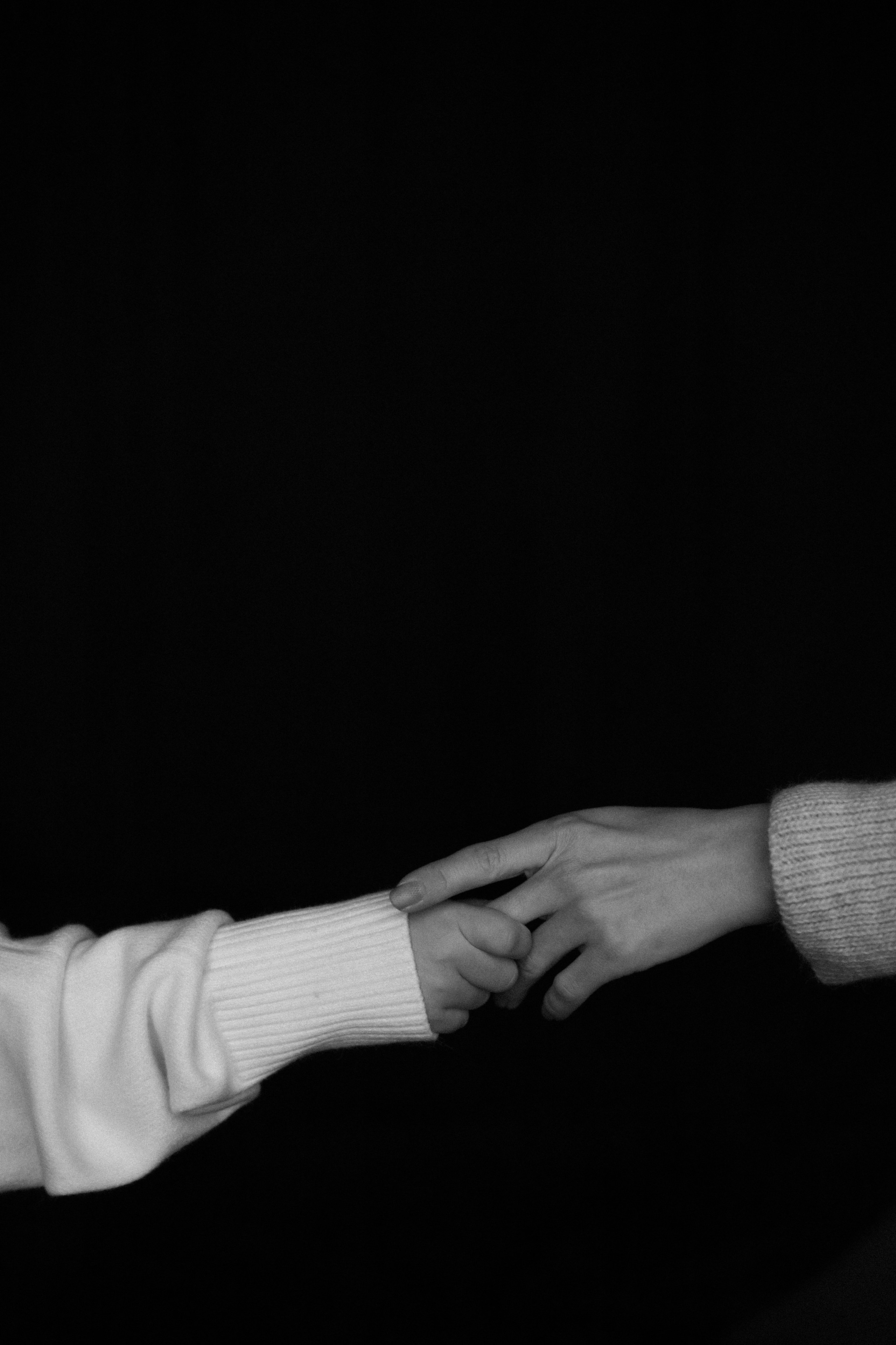 Катя, Настя. Фотограф в Волгограде и Москве Алина Галушкина