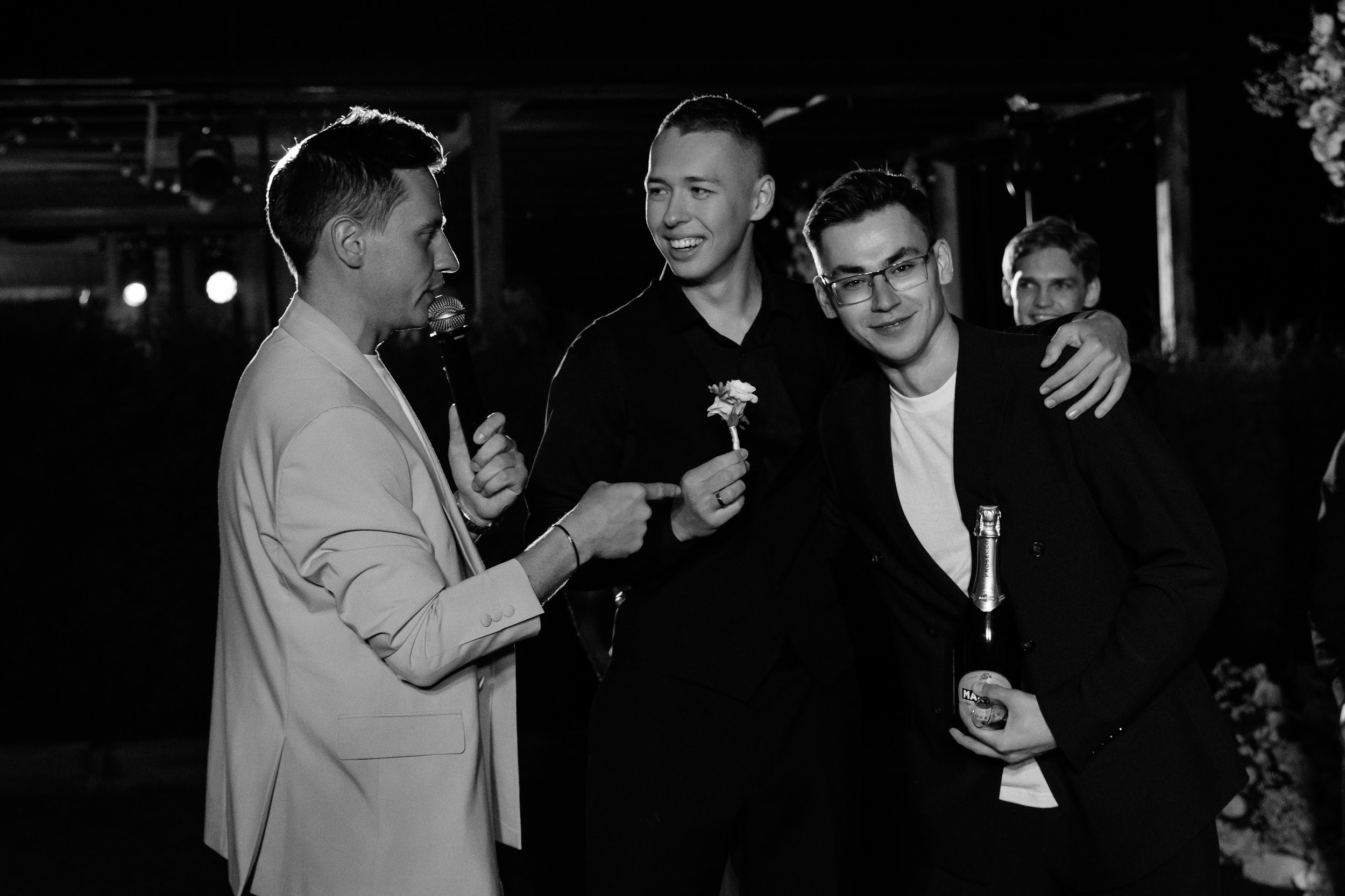 8.08 София и Юра. Свадебный организатор Екатеринбург