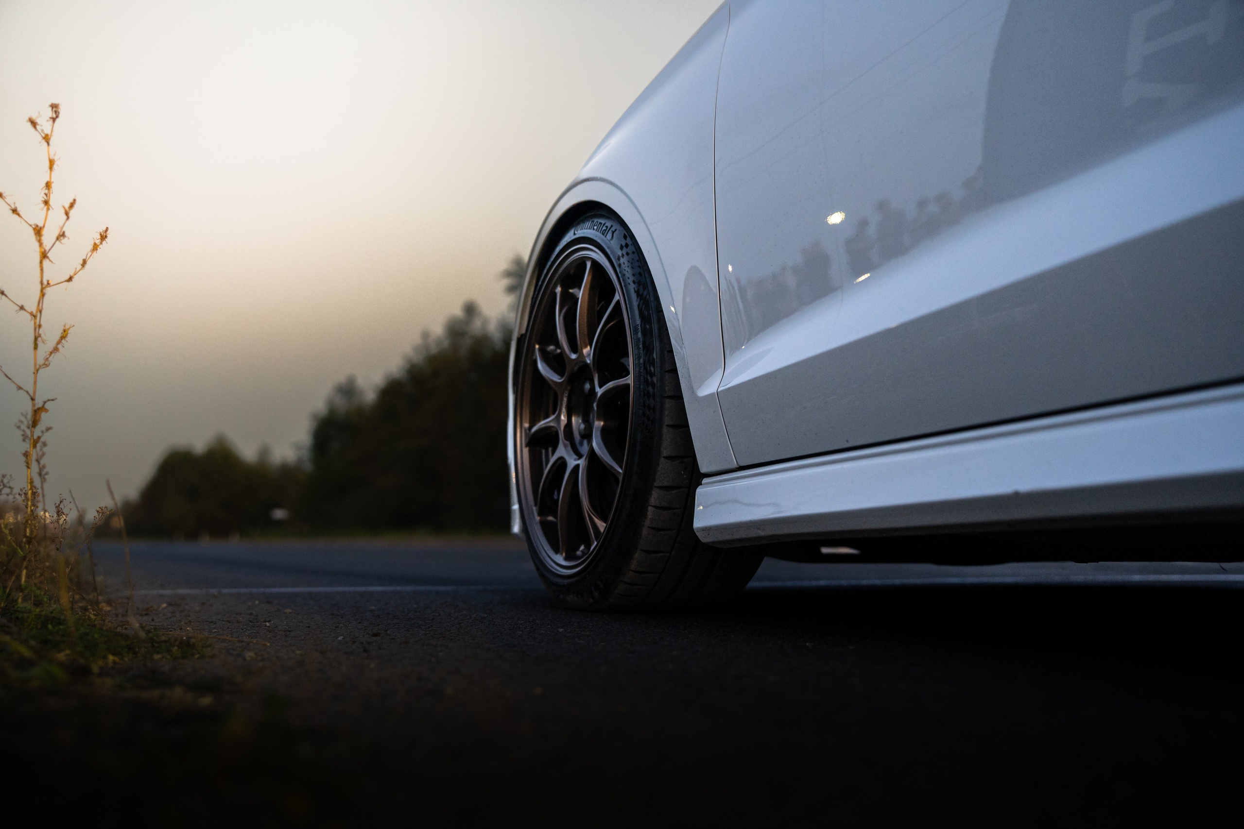 SMOTRA RACE 24. OZ Production