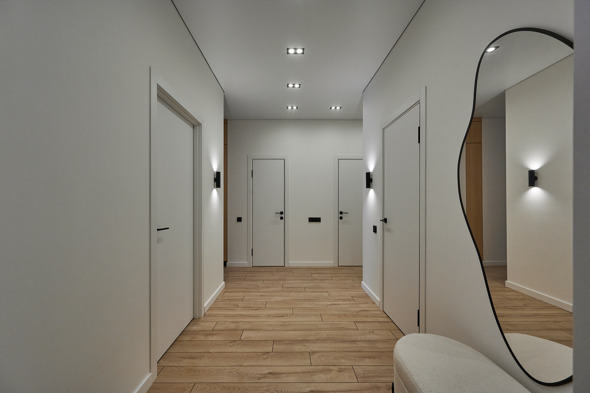 Квартира 105. Интерьерный фотограф в Краснодаре