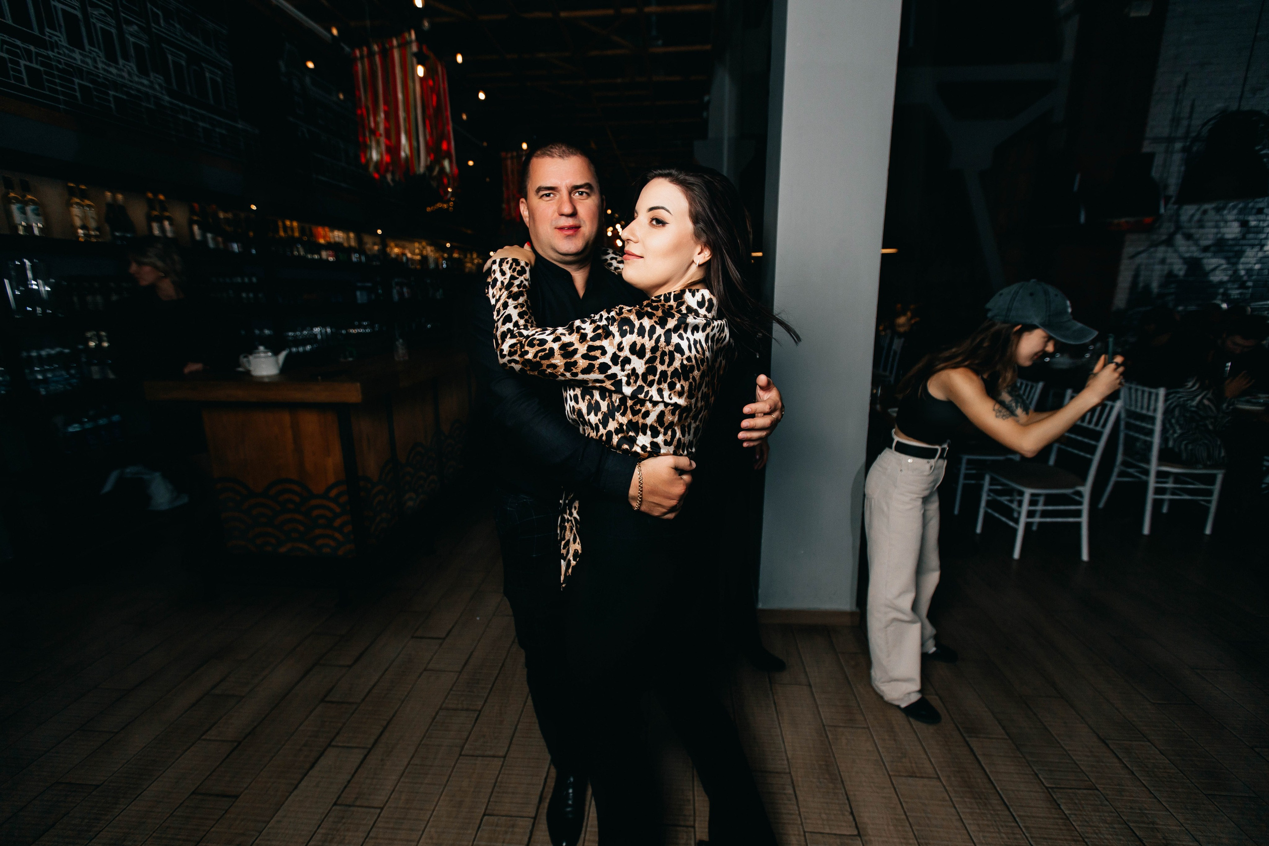 Корпоративы и Новый Год. Свадебный и семейный фотограф в Нижнем Новгороде и Москве Сергей Полян