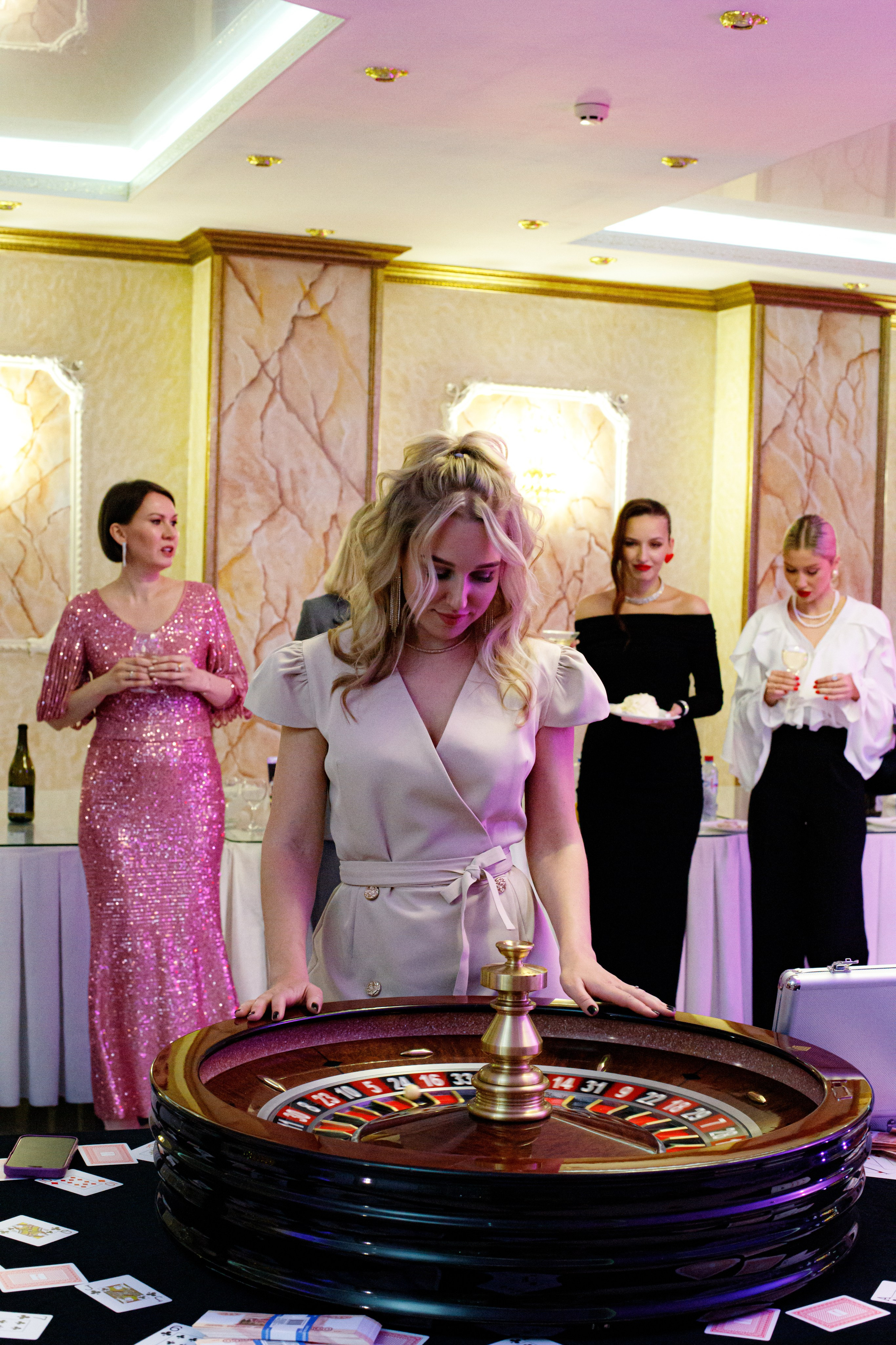 ELOSMED. Photokarish