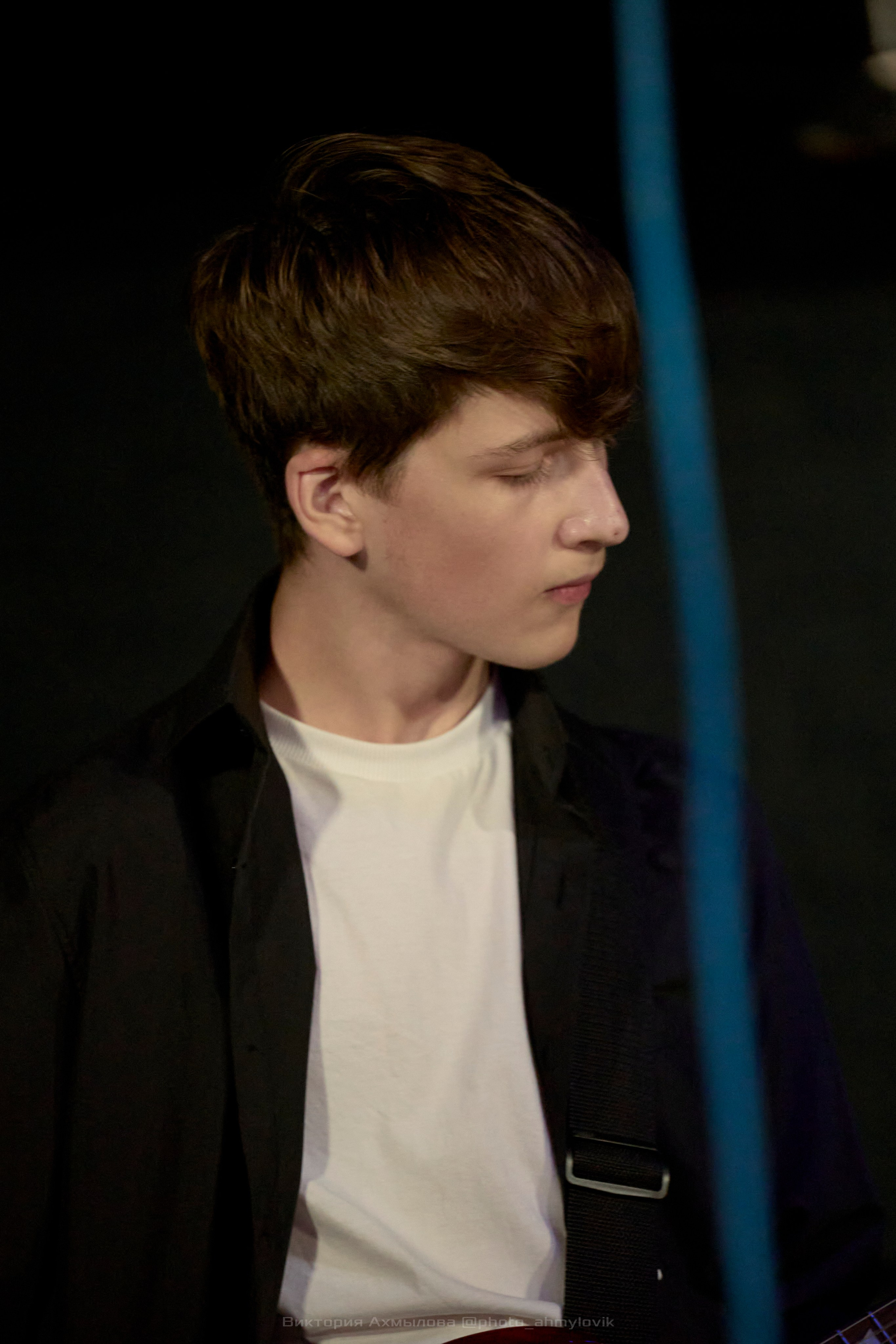 19.07.2024 НШБ Зеленоград. Виктория Ахмылова. Фотограф в Москве