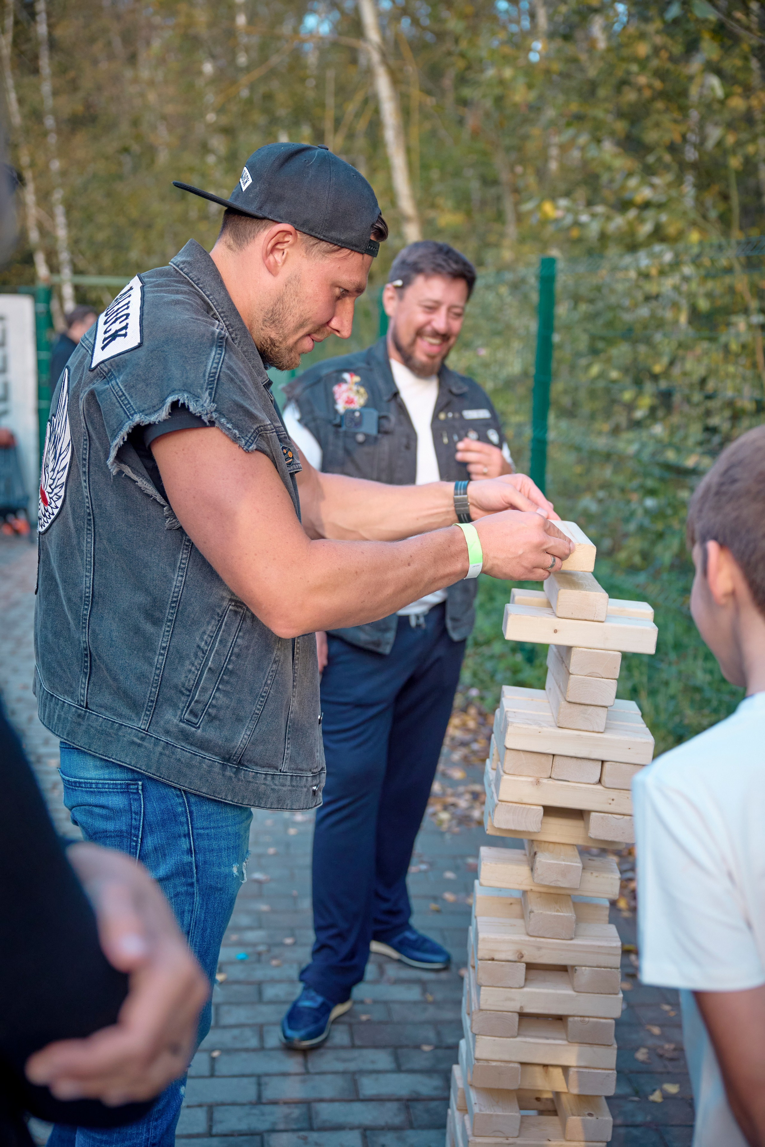 29.08.2024 Закрытие мотосезона True Bankers. Виктория Ахмылова. Фотограф в Москве