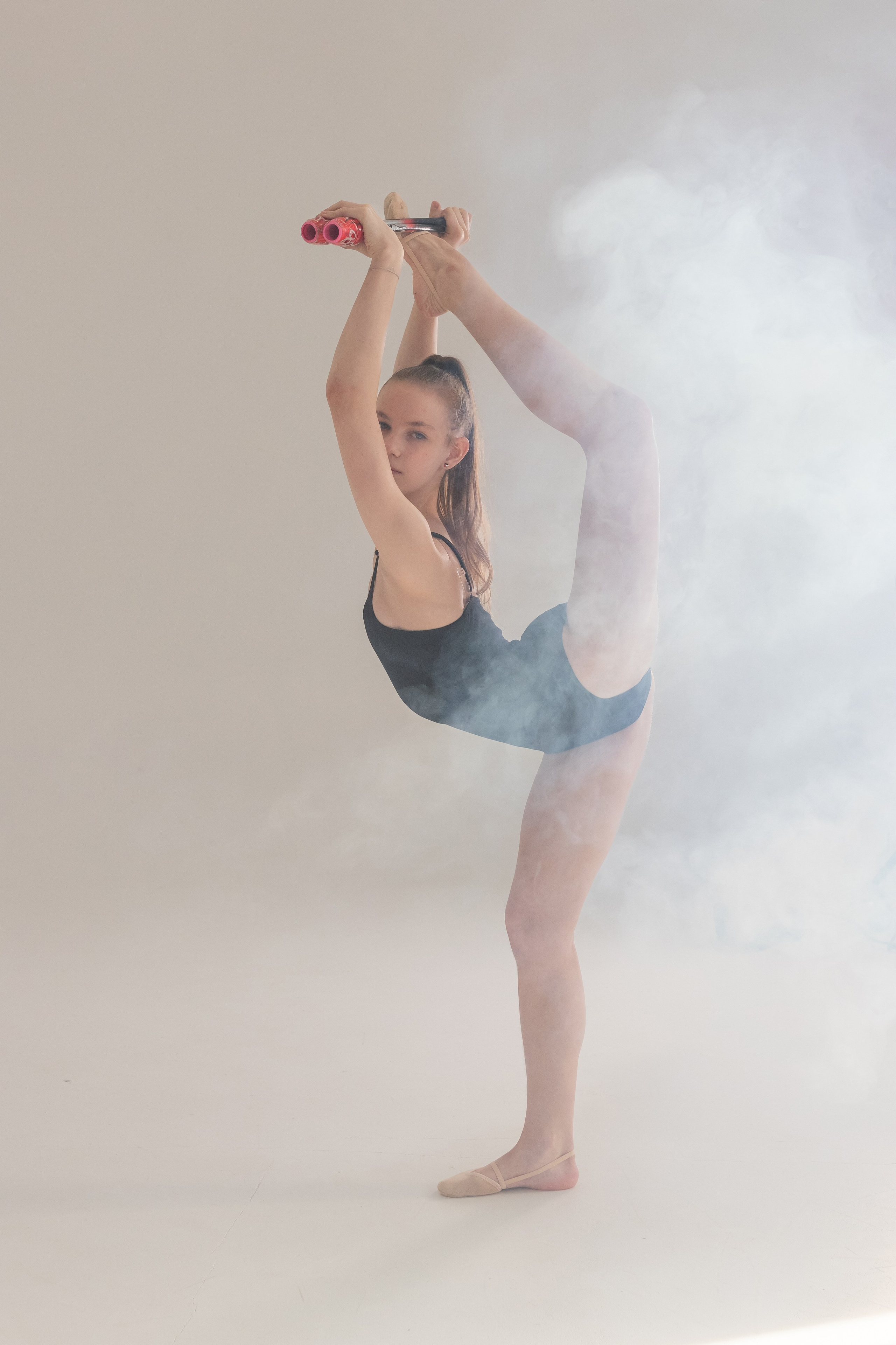 Гимнастки. Фотограф в Краснодаре Арина Кудряшова