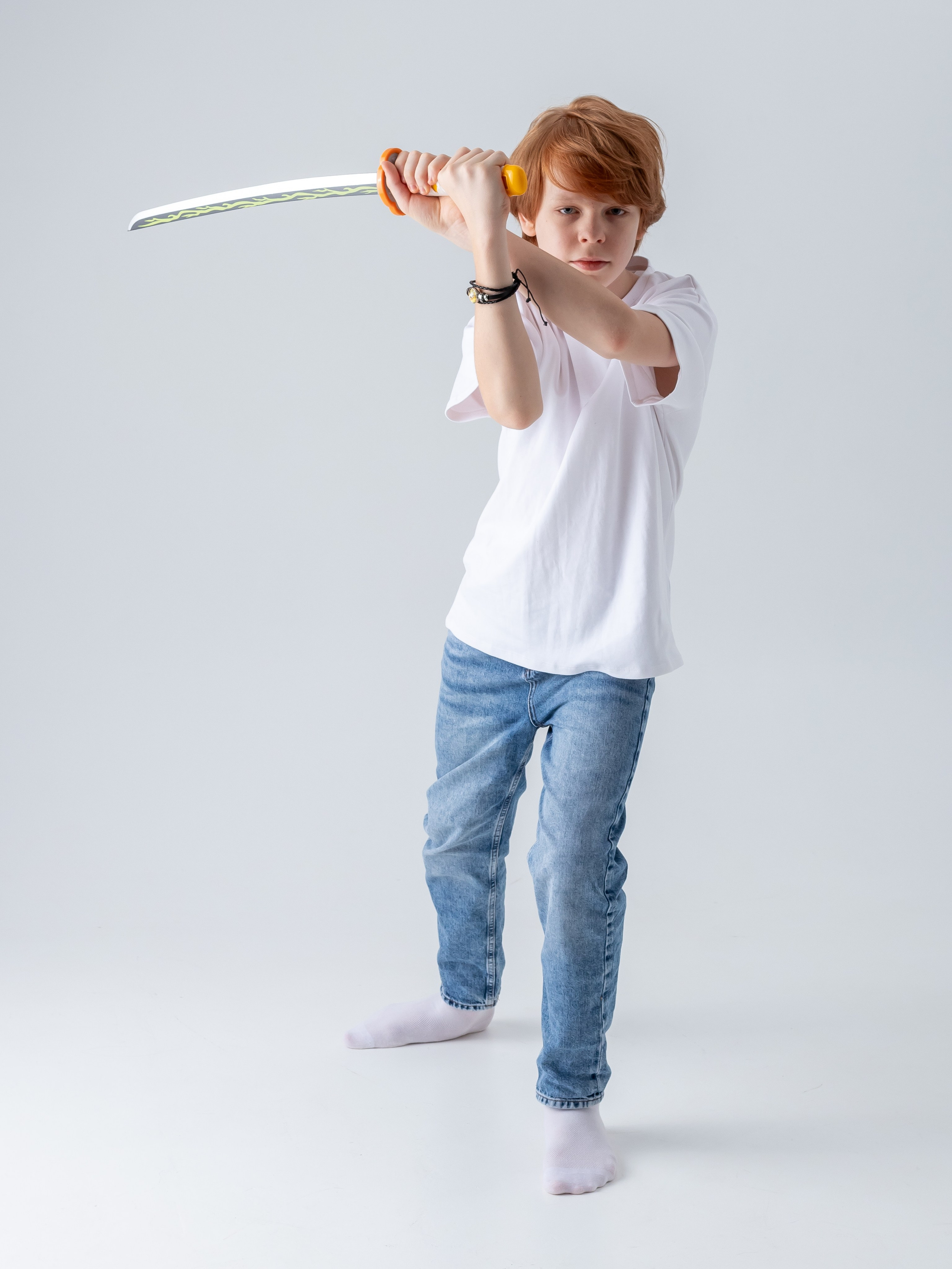 Аниме детская. Фотограф в Краснодаре Арина Кудряшова