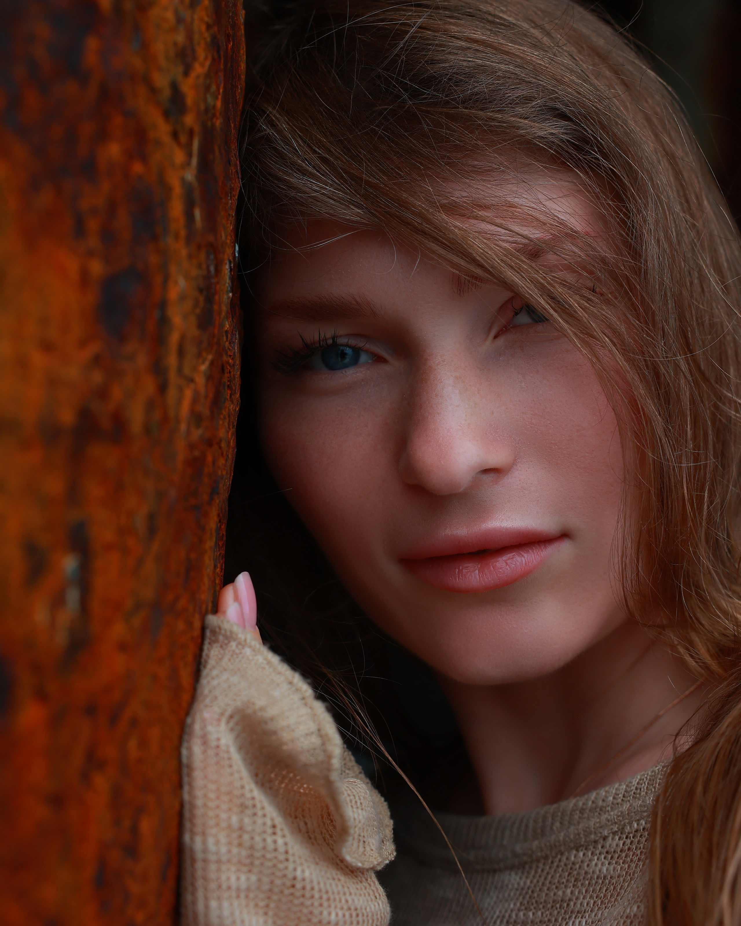 Ksenya. Главная