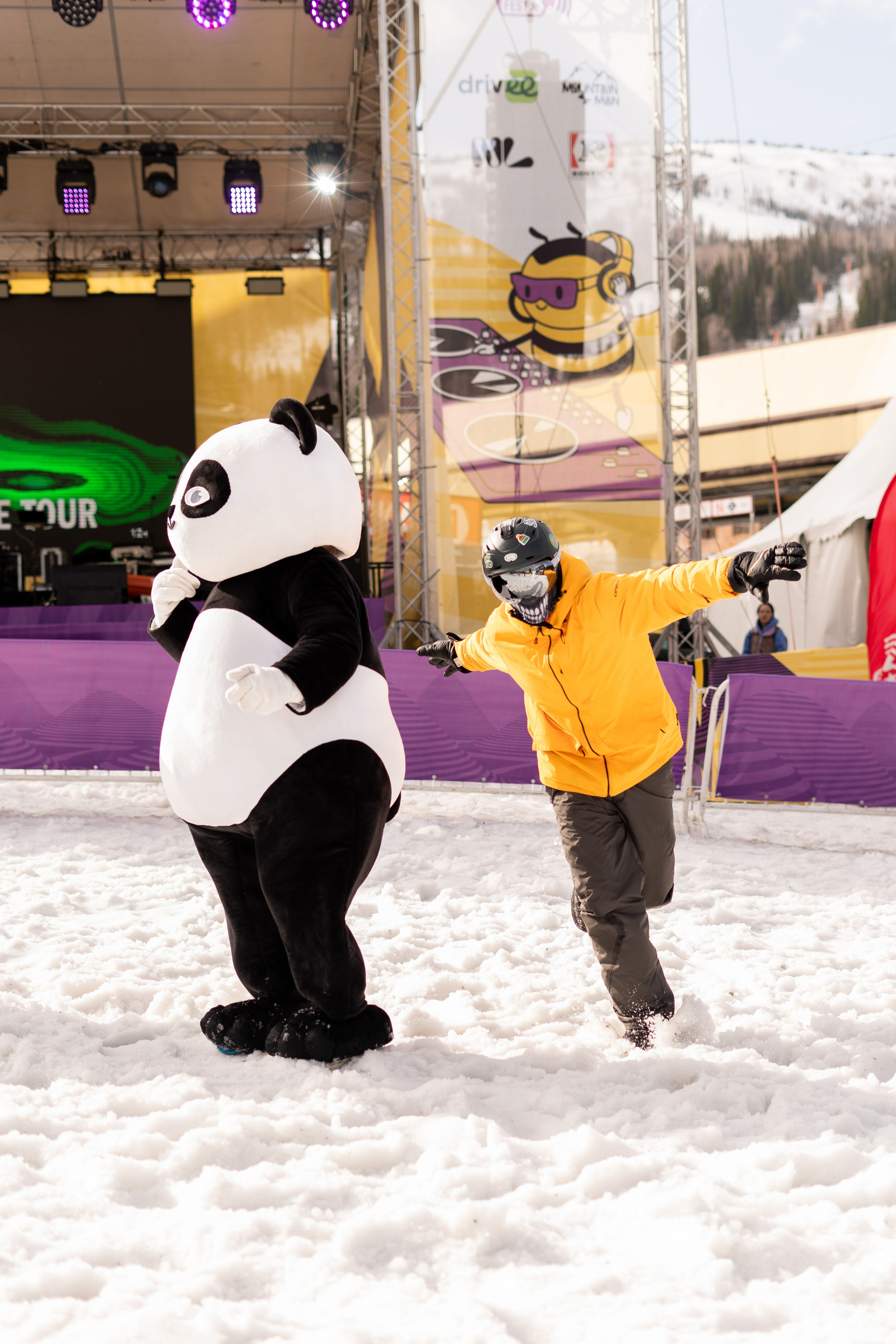 Грелка 15.04.24. Анастасия Паршукова — фотограф Шерегеш Новосибирск