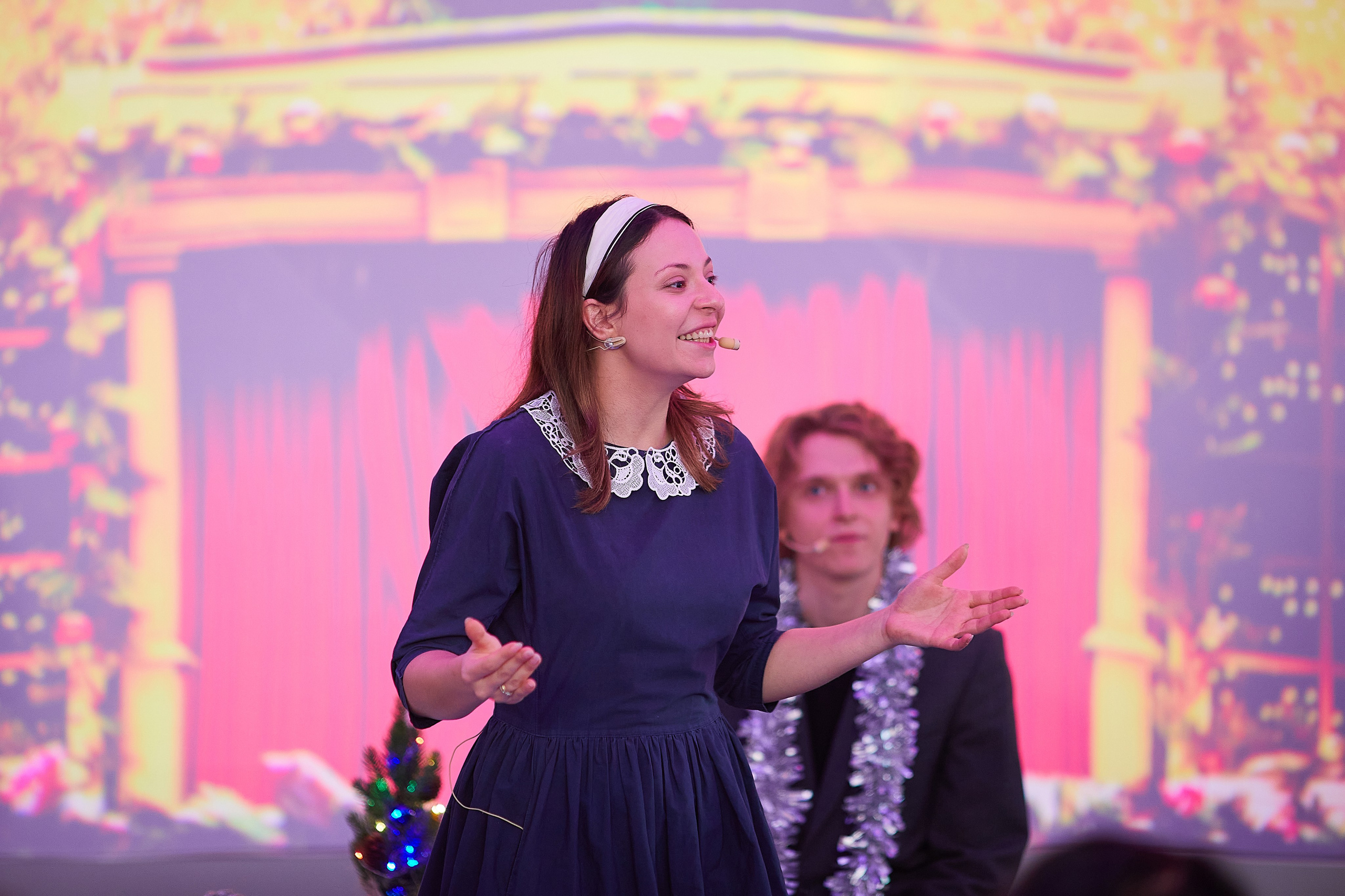 Выставка РОССИЯ. Event фотограф Александр Осин. г. Москва