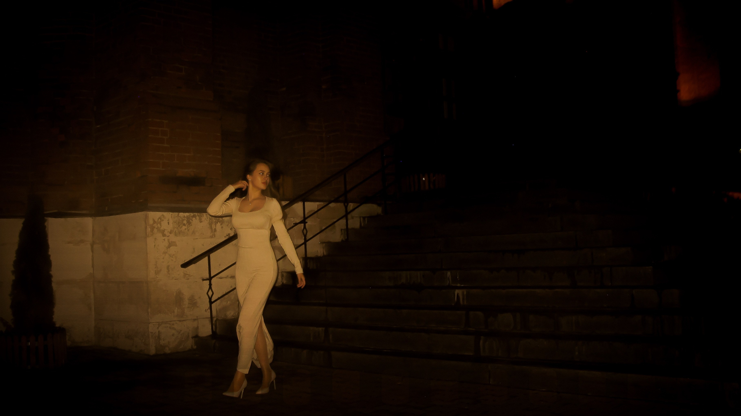 Александра. Портретный и свадебный фотограф в Москве Александра