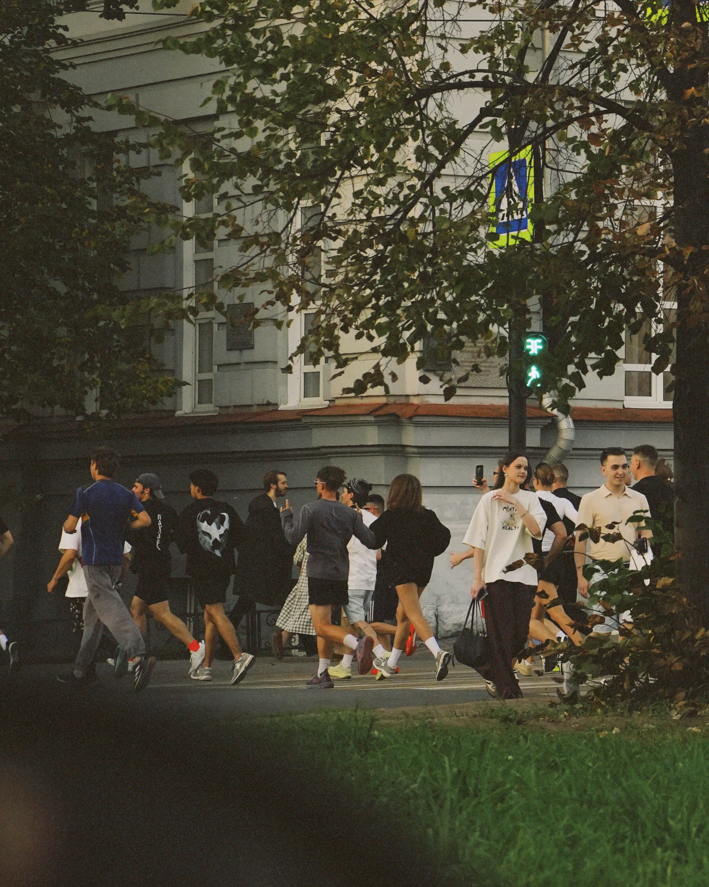 Коллективные. Фотограф Томск, Новосибирск, Кемерово Бочарова Ксения (Bokkksi)