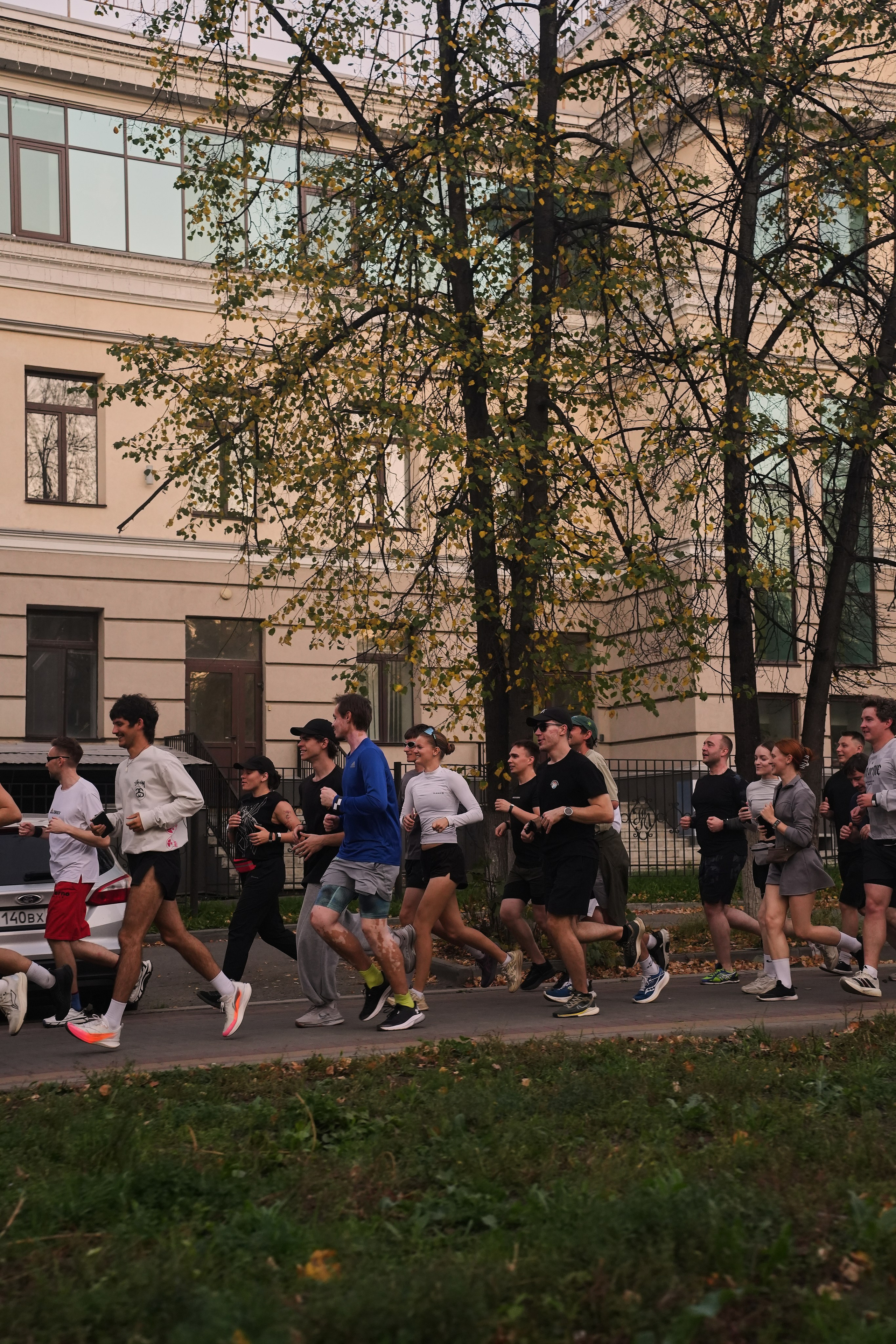 Коллективные. Фотограф Томск, Новосибирск, Кемерово Бочарова Ксения (Bokkksi)