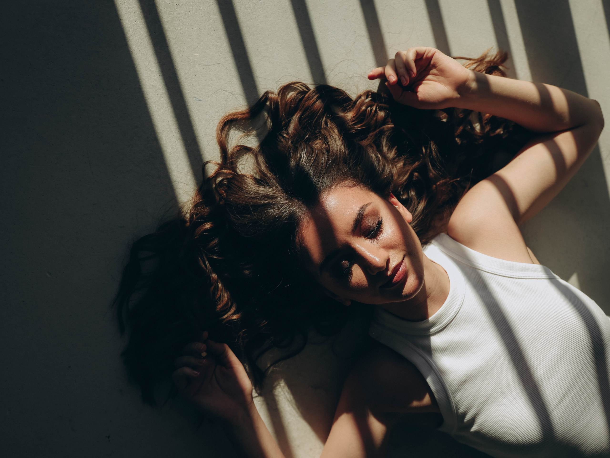 Фотосессия к дню рождения. Мультифотограф Динара Ахмедзянова