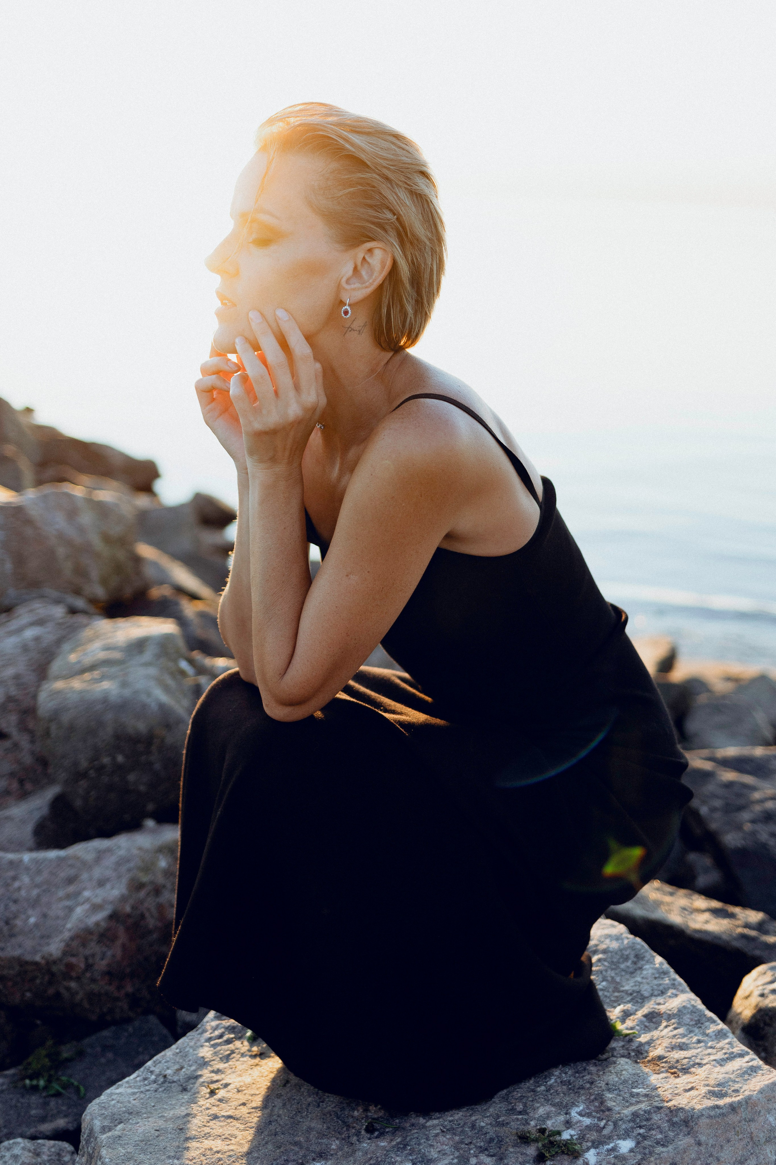 Уличная съёмка. Фотограф в Петербурге