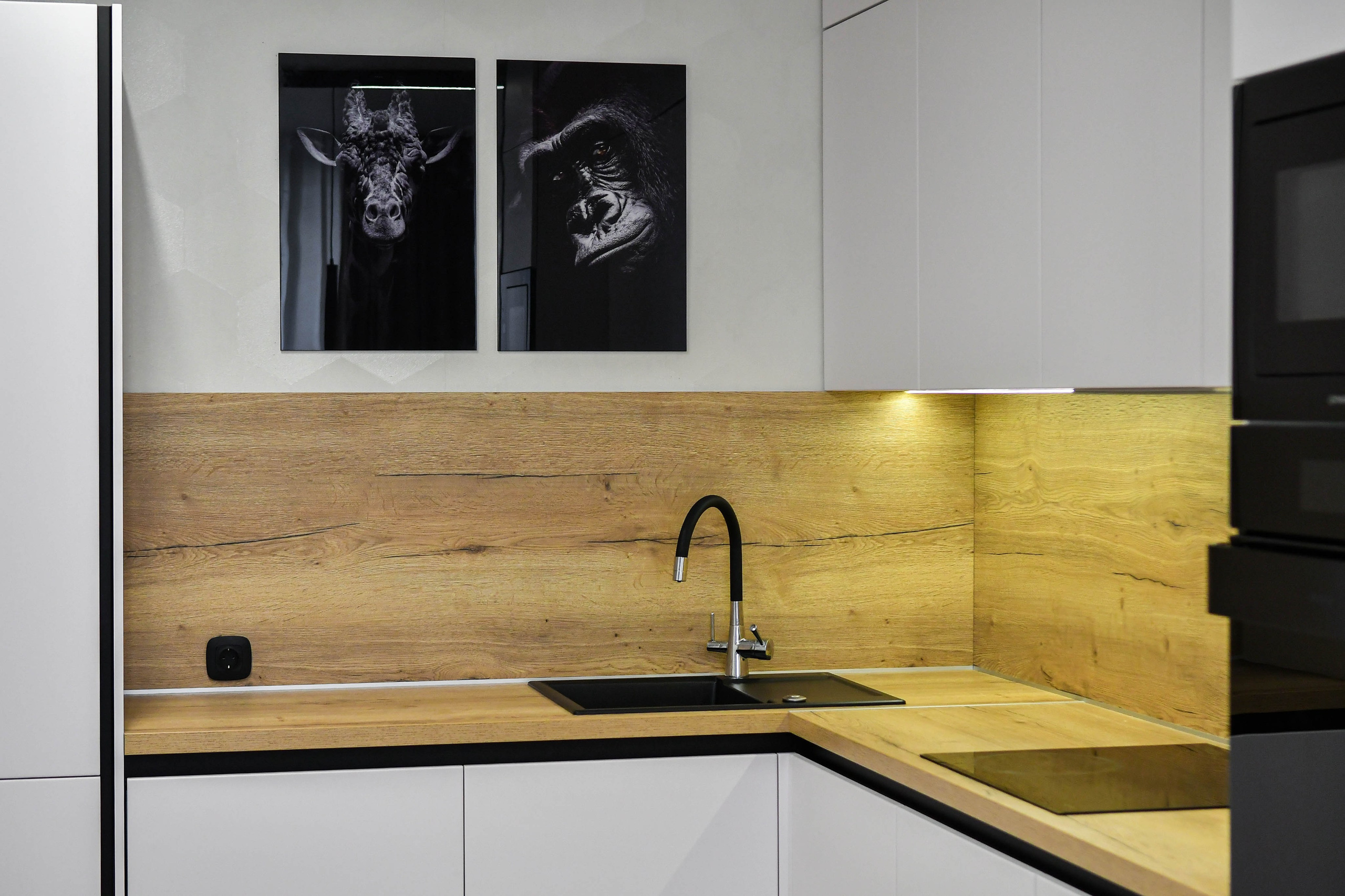 МЕБЕЛЬ. Фотограф недвижимости в Красноярске Анна Шафарина