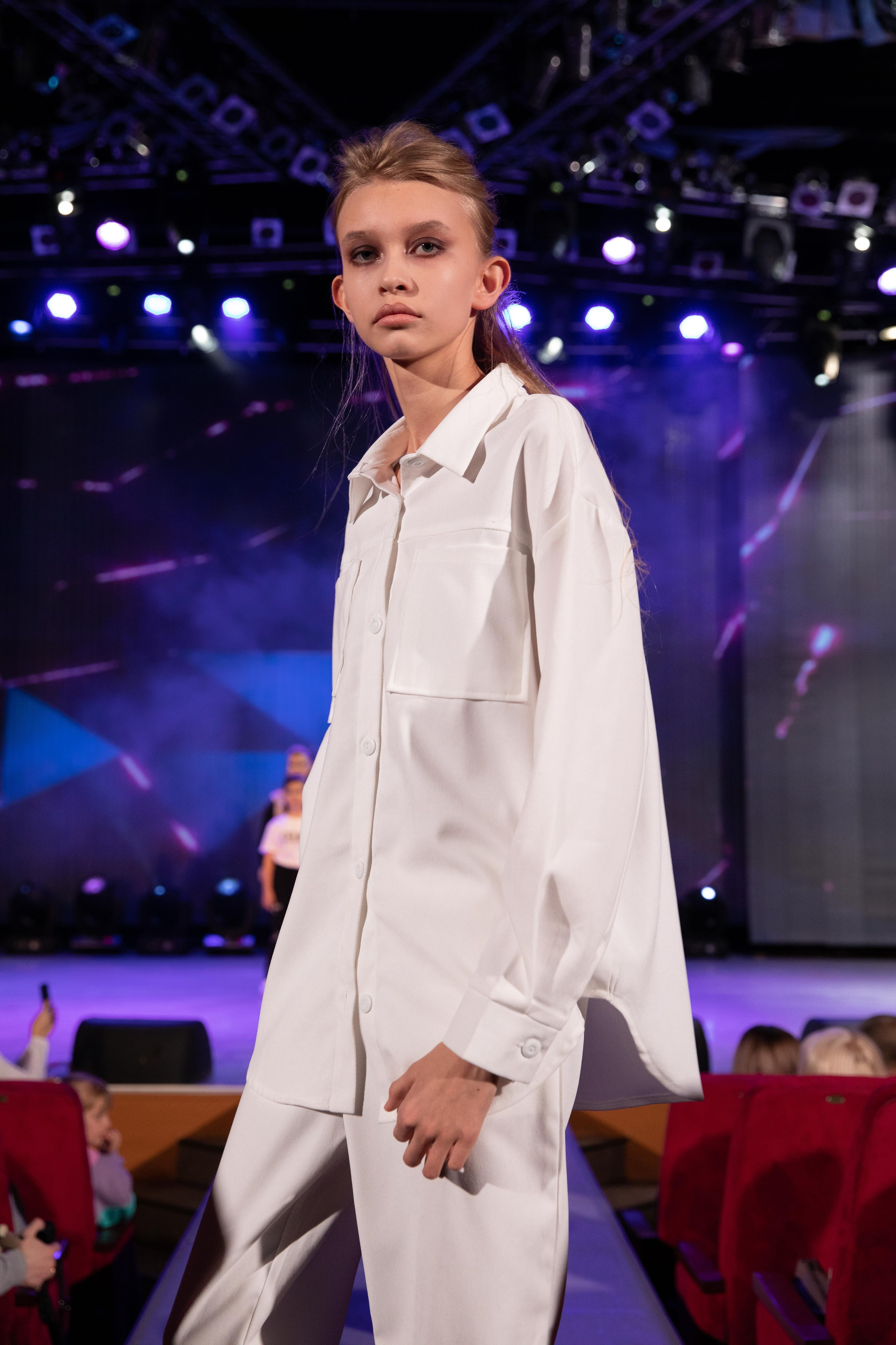 Школа эстетического развития и личностного роста г. Новый Уренгой