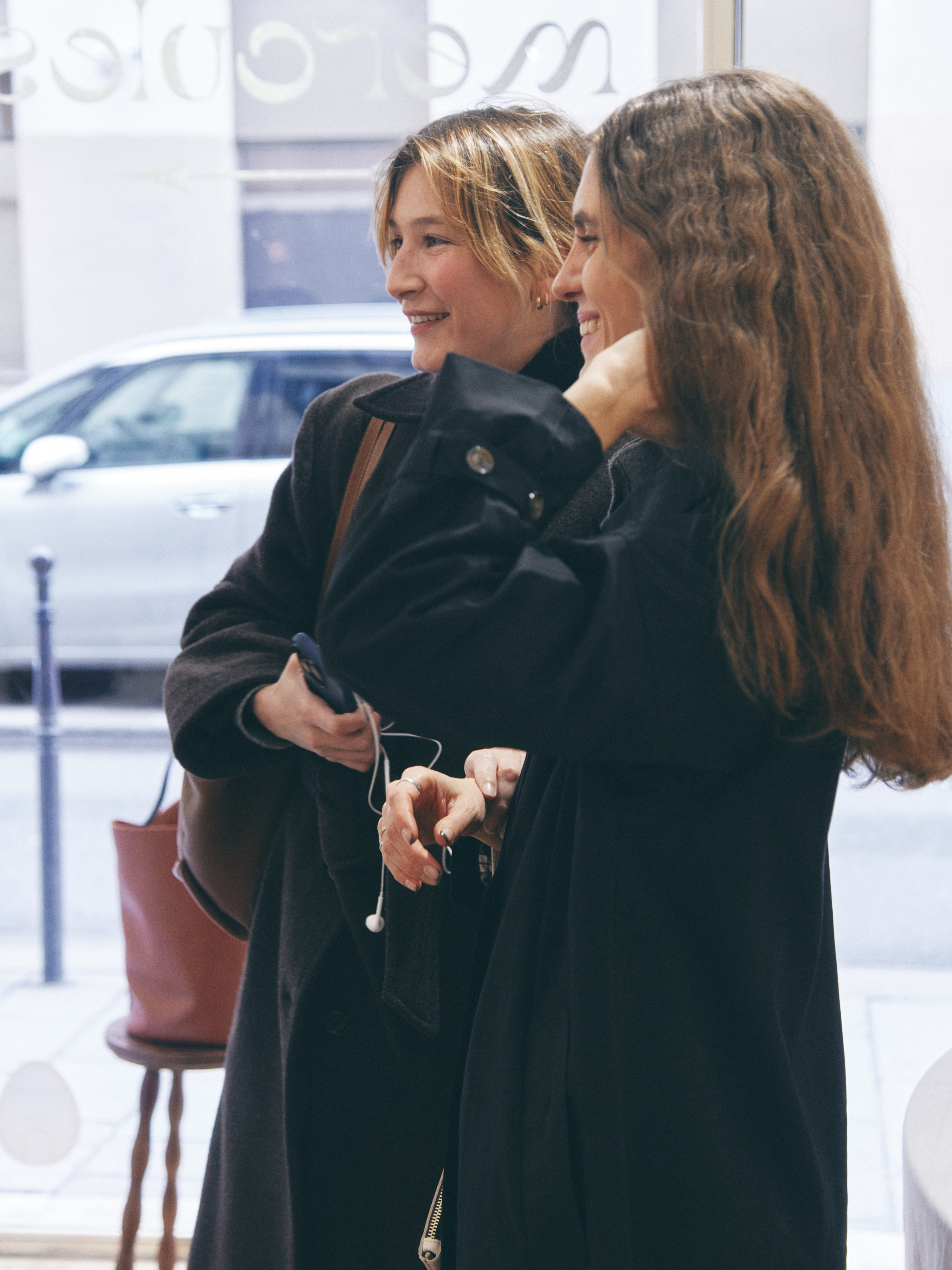 MERCULES POP UP PARIS. Photographer Daria Ilkevich