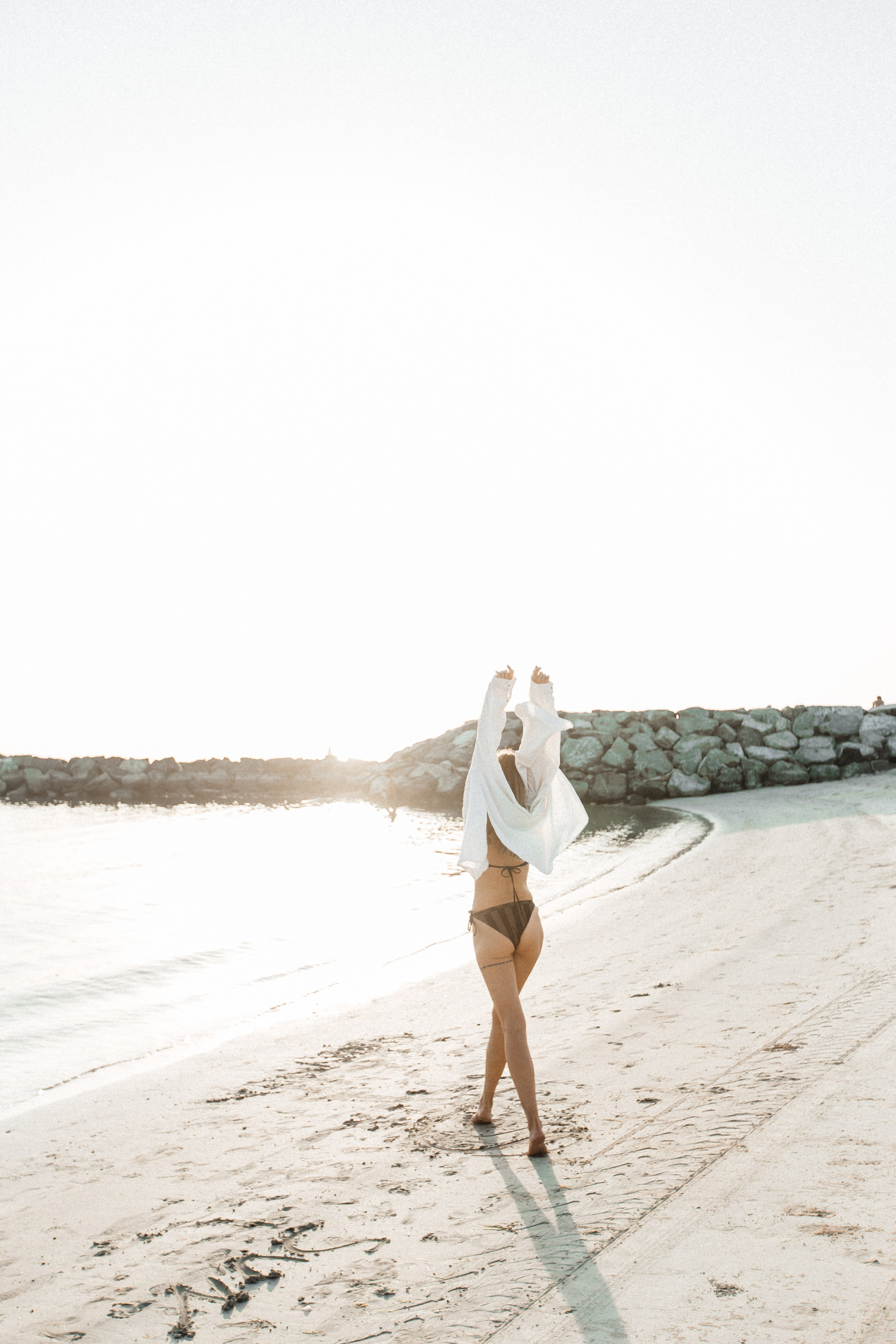 Beach. Valery Litvinova Photography