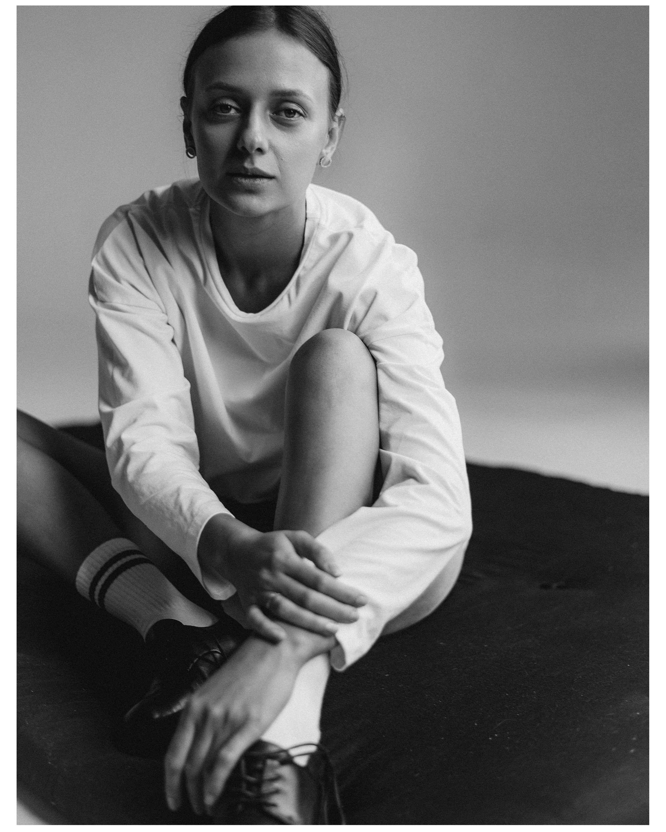 Natasha. Фотограф Мария Яскевич | Photographer Moscow