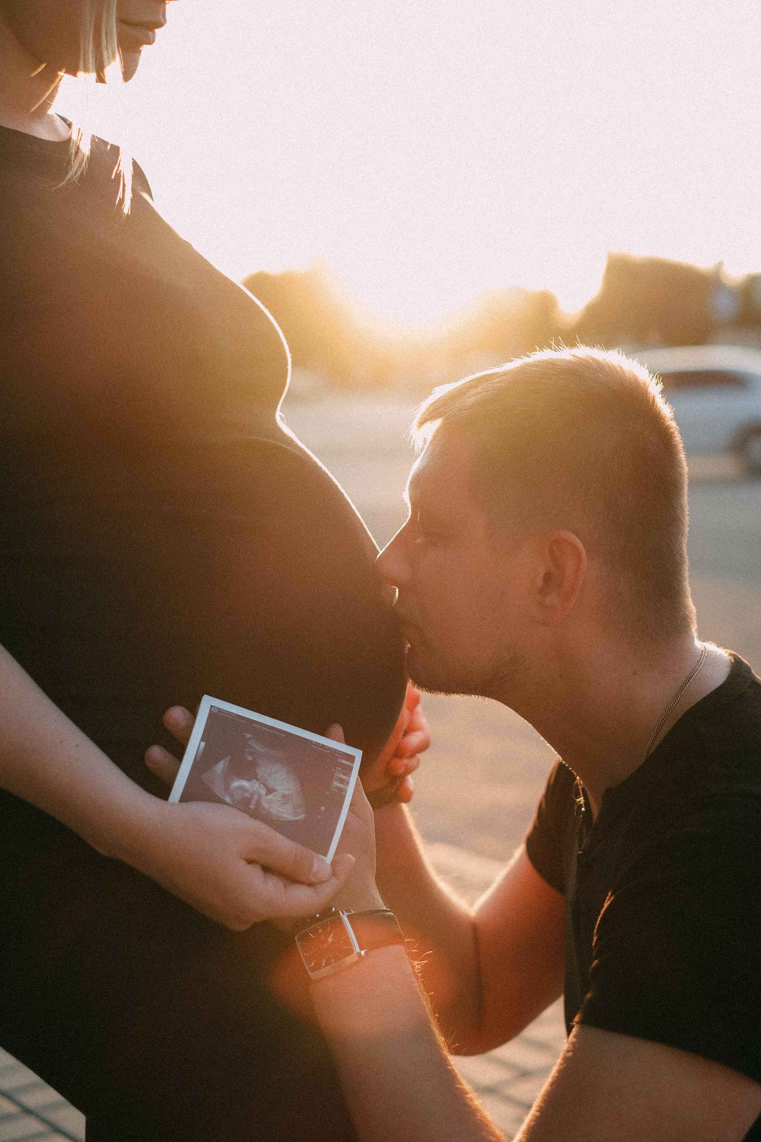 Катя + Илья. Андрющенко Мария фотограф Волгоград