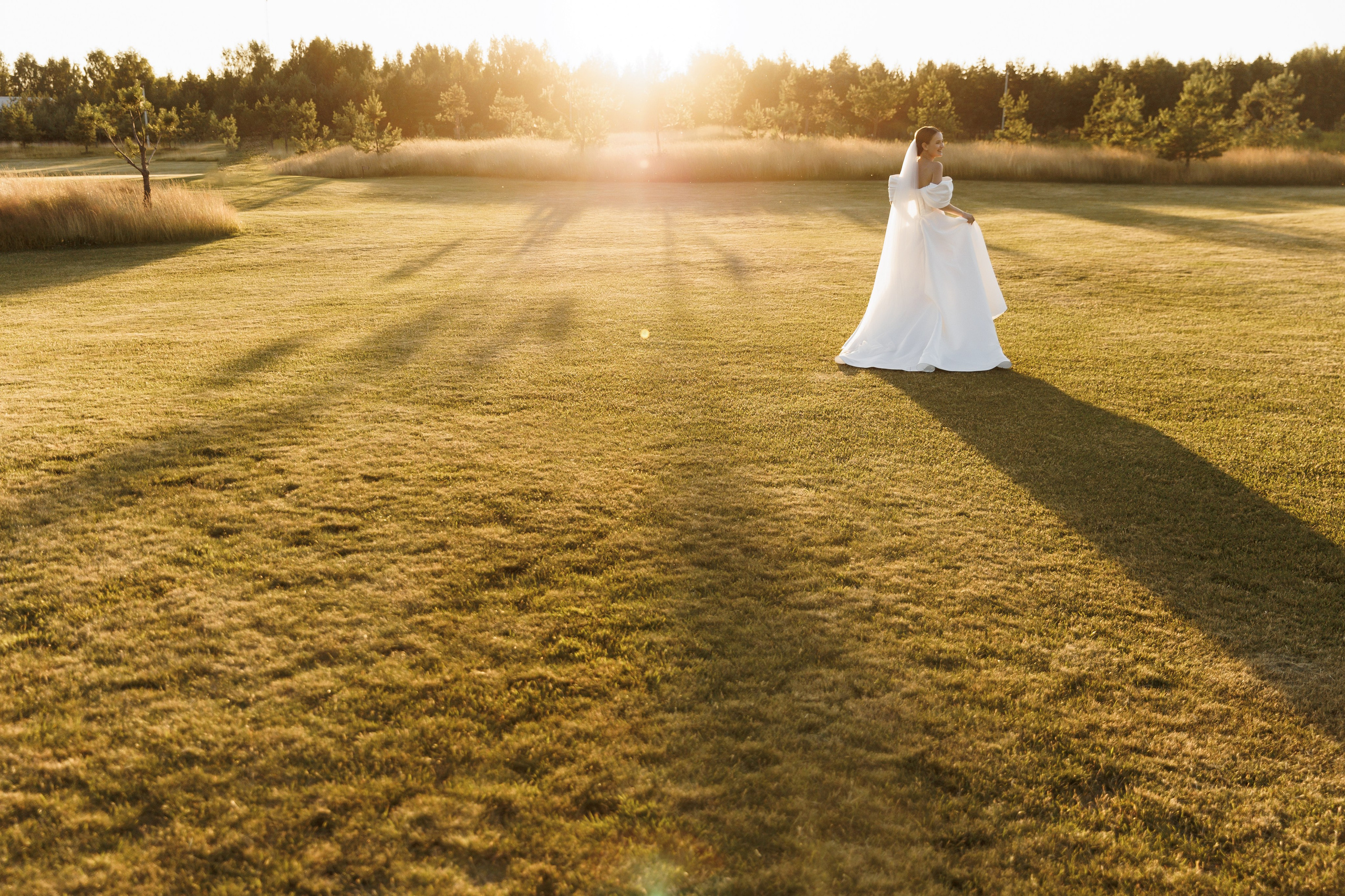 D&O. Свадебный фотограф Екатерина Худякова — Ярославль, Санкт-Петербург, Москва