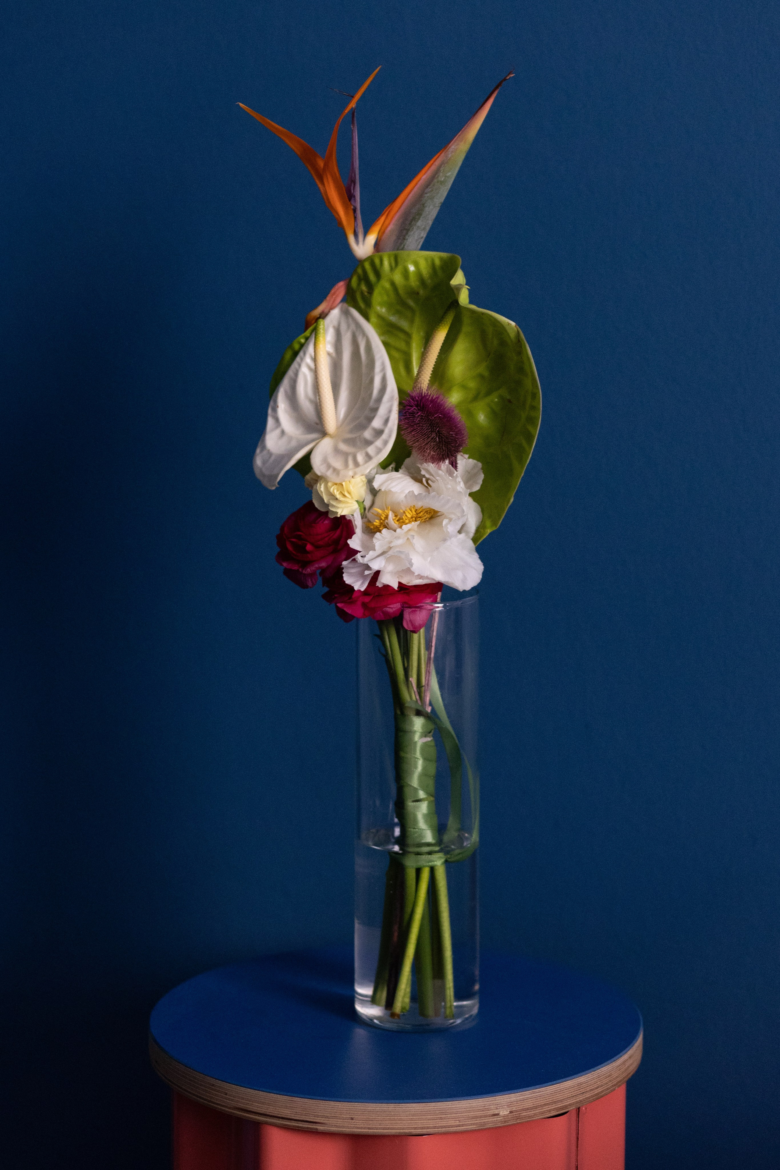 Moscow never sleeps. Свадебный фотограф Наталья Молявина