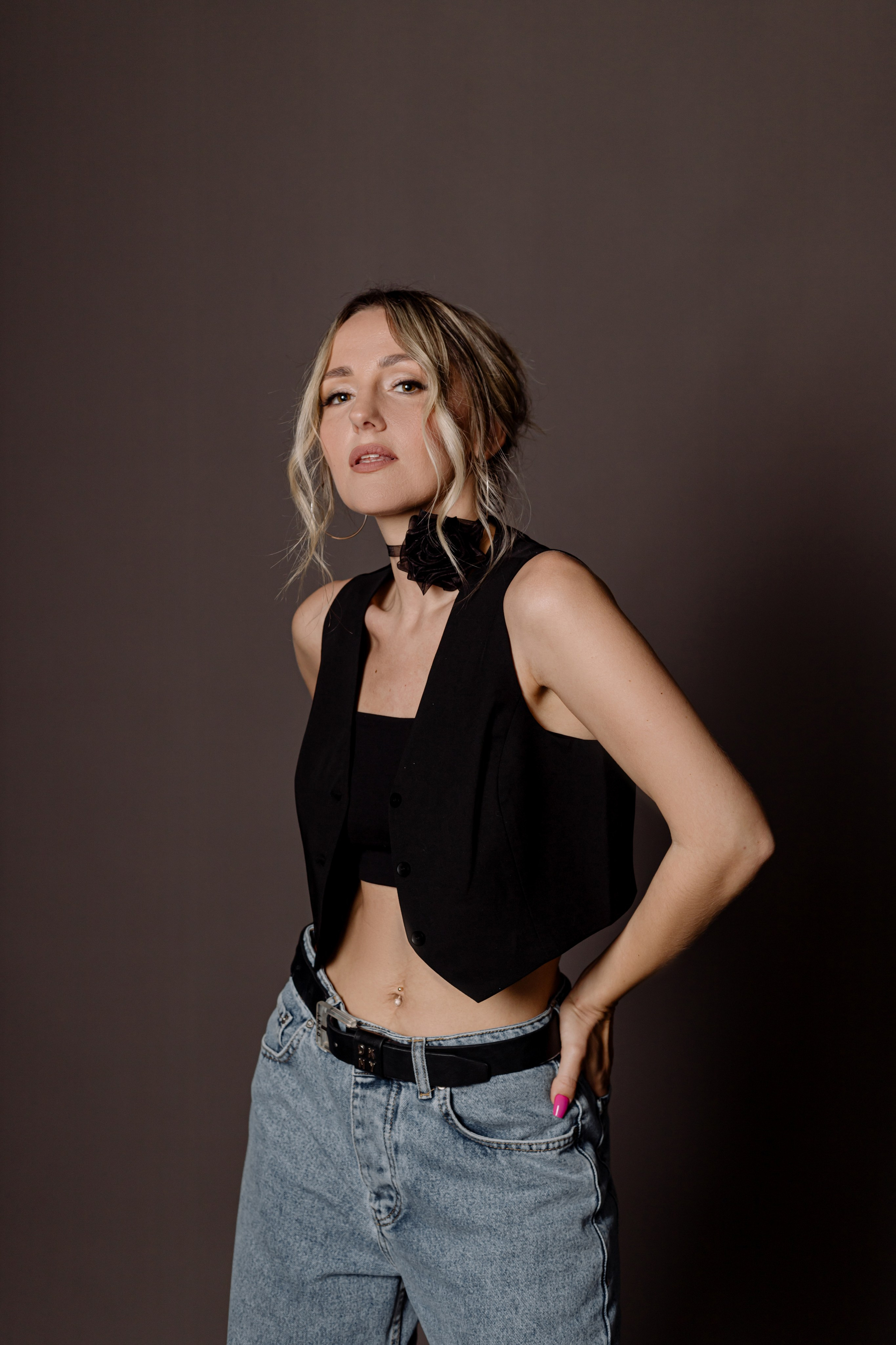 Аня. Фотограф в Сочи Кузьменкова Анастасия