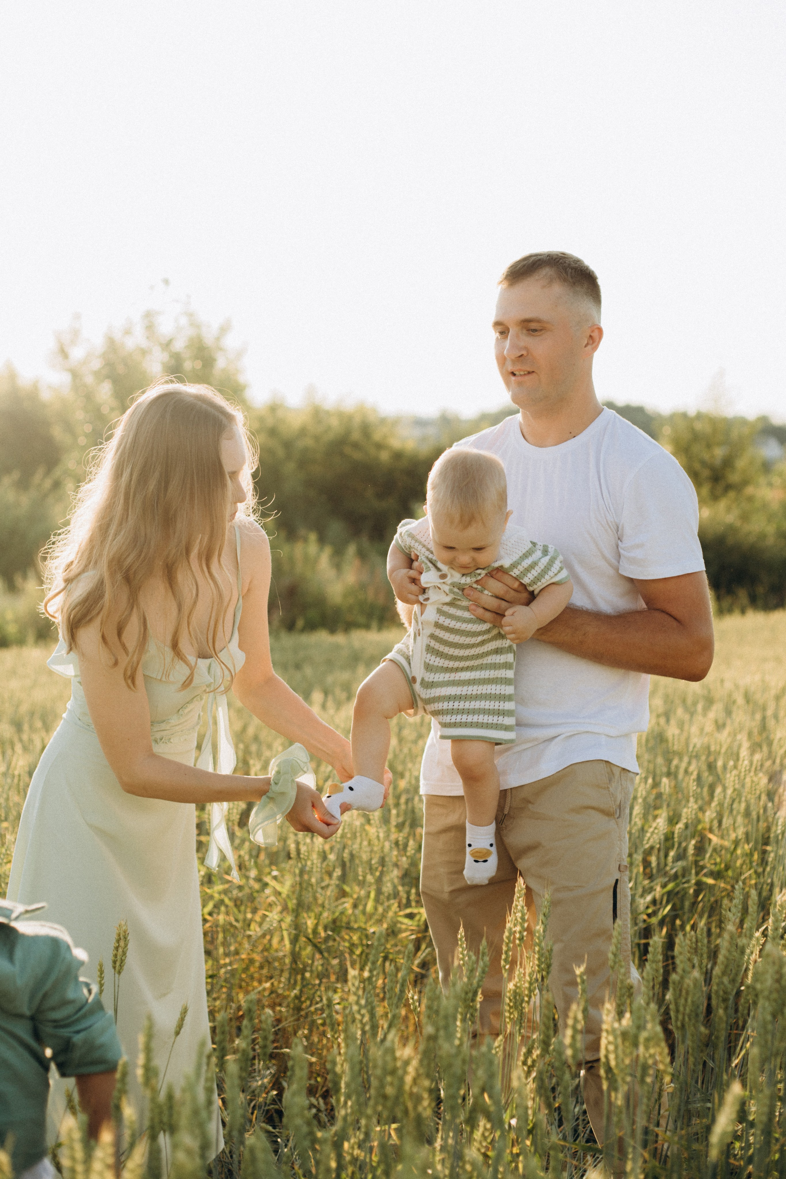 Анна и Артем. Фотограф в Сочи Кузьменкова Анастасия