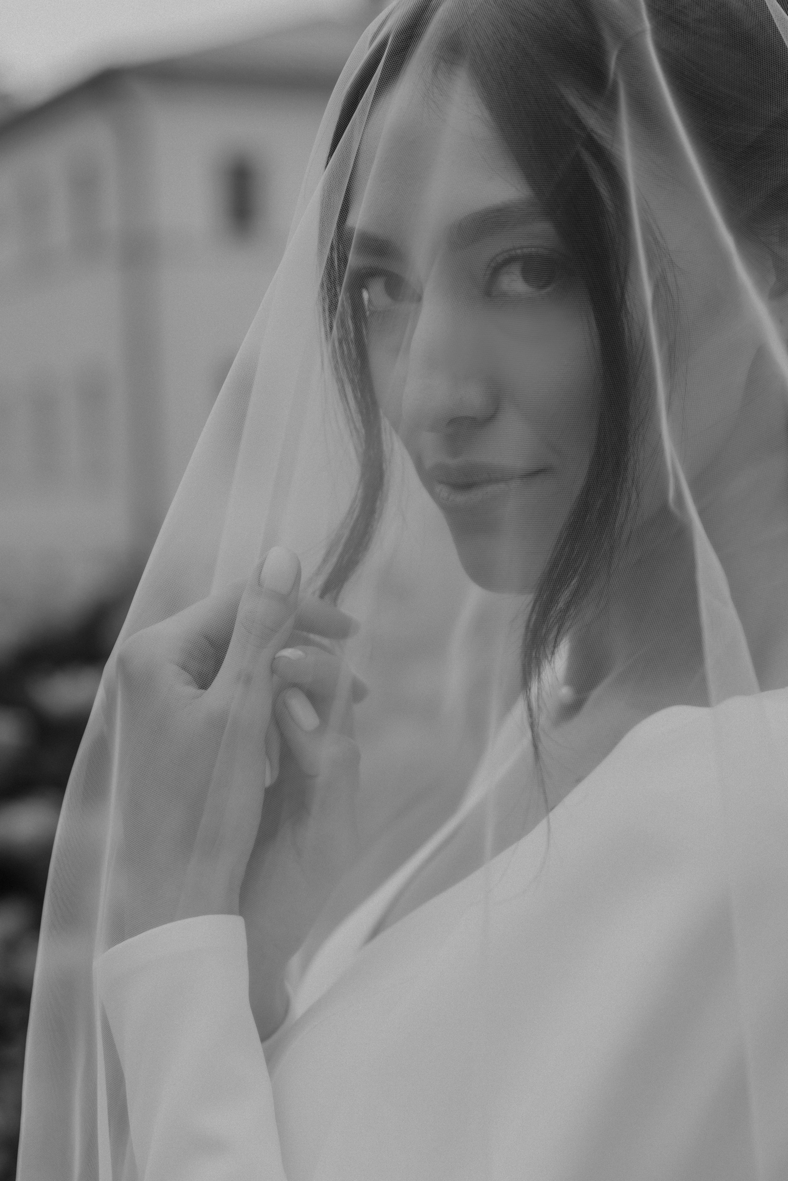 Свадебная фотосессия в Твери в красивой локации в замке в Московской области. Свадебный фотограф в Твери, Москве и Санкт-Петербурге Денисова Екатерина