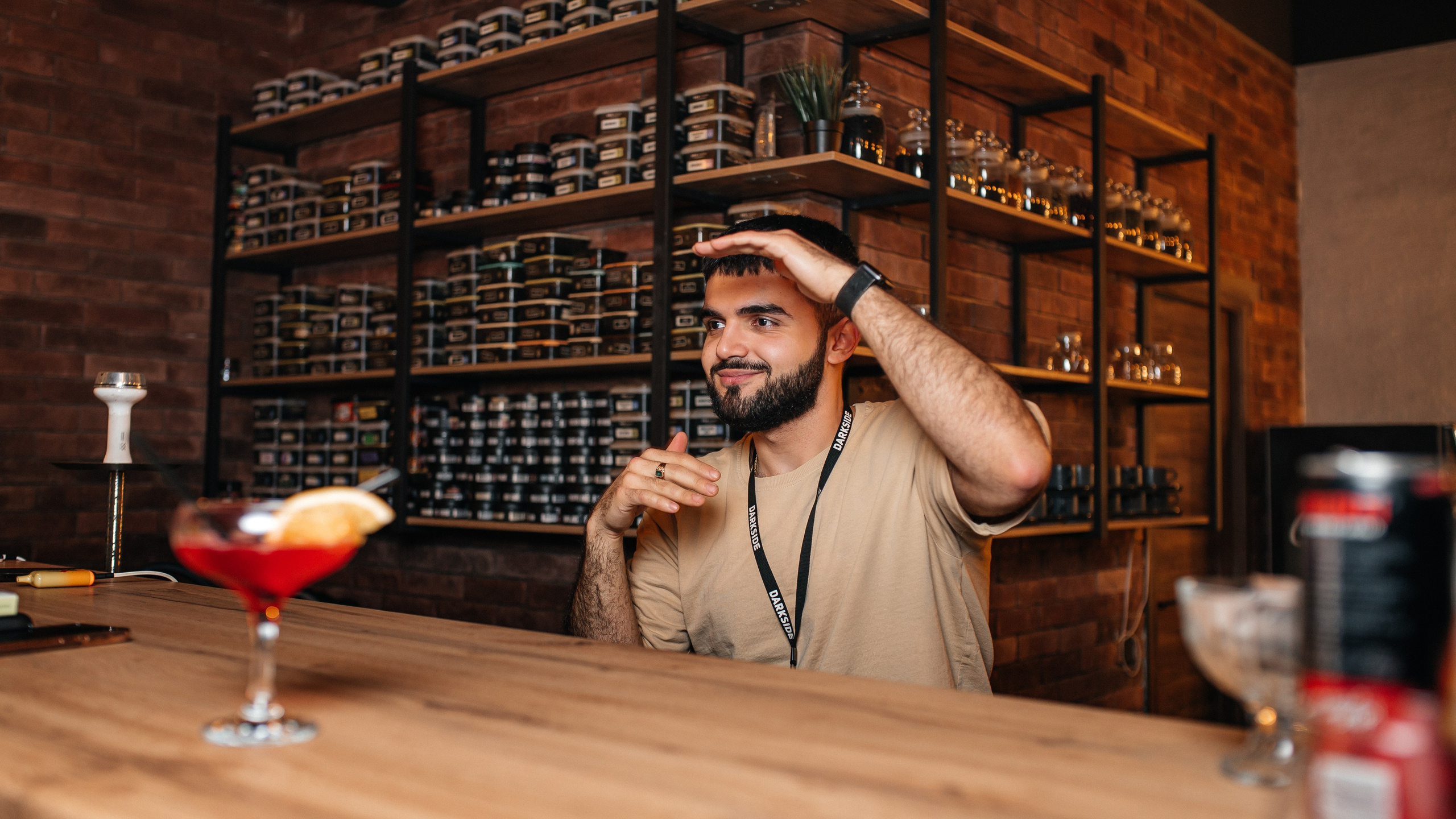 LOFT. Фотограф Нижний Новгород