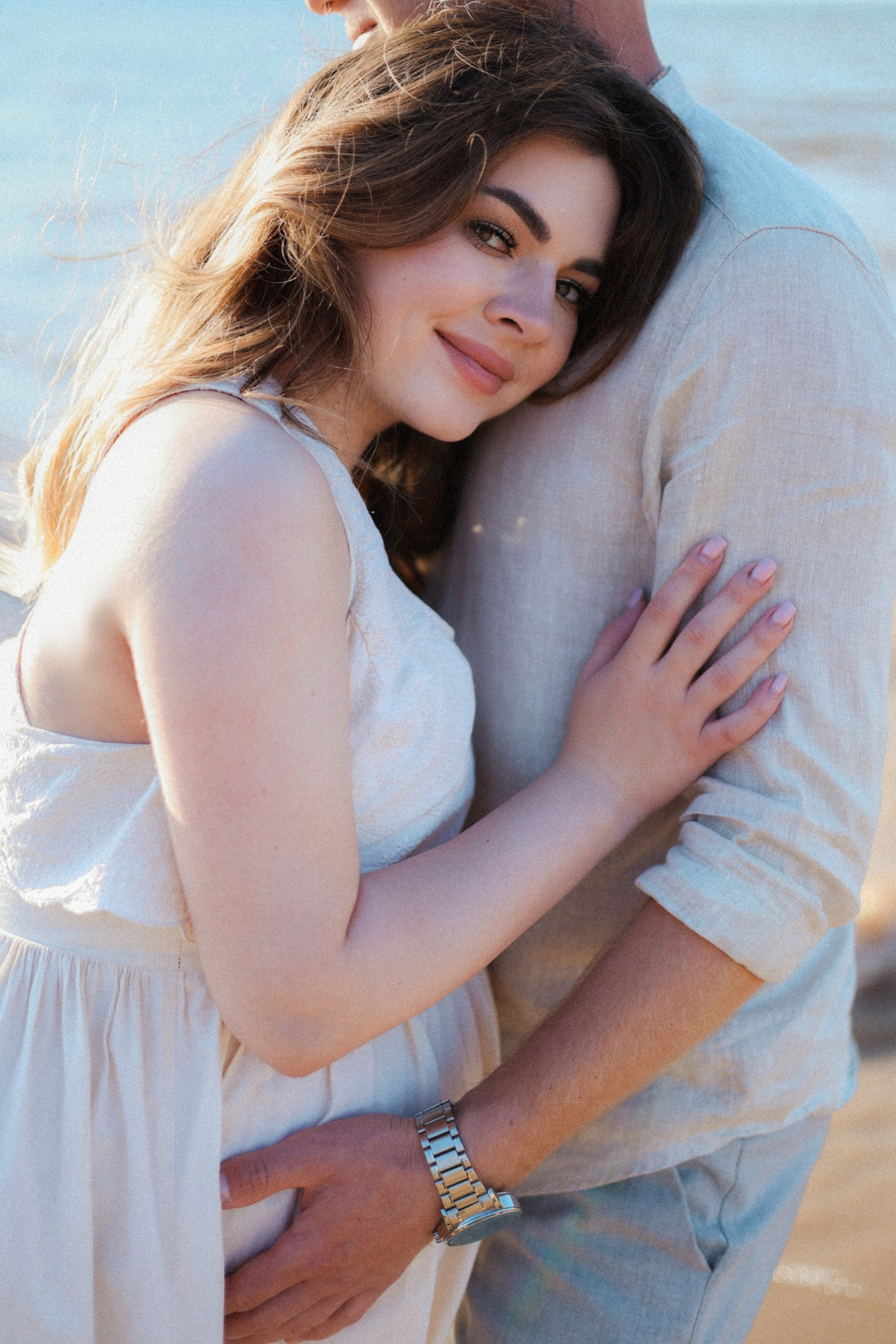 Семён & Валерия. Фотограф Елизавета Наумова