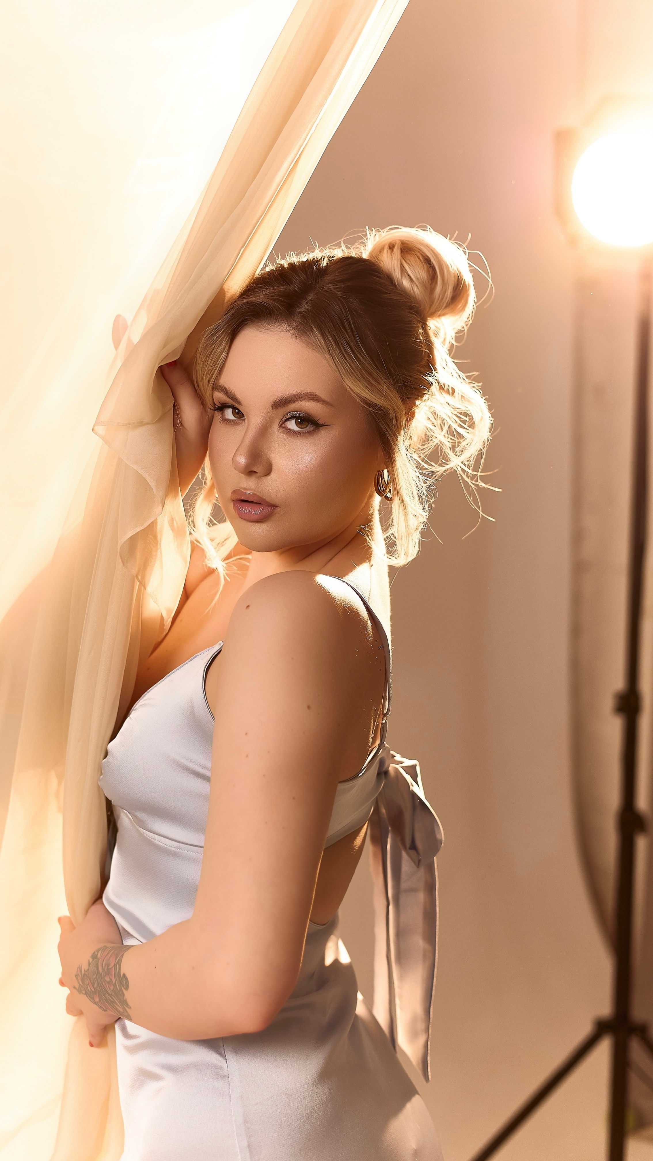 Екатерина. Фотограф Елизавета Наумова в Волжском & Волгограде