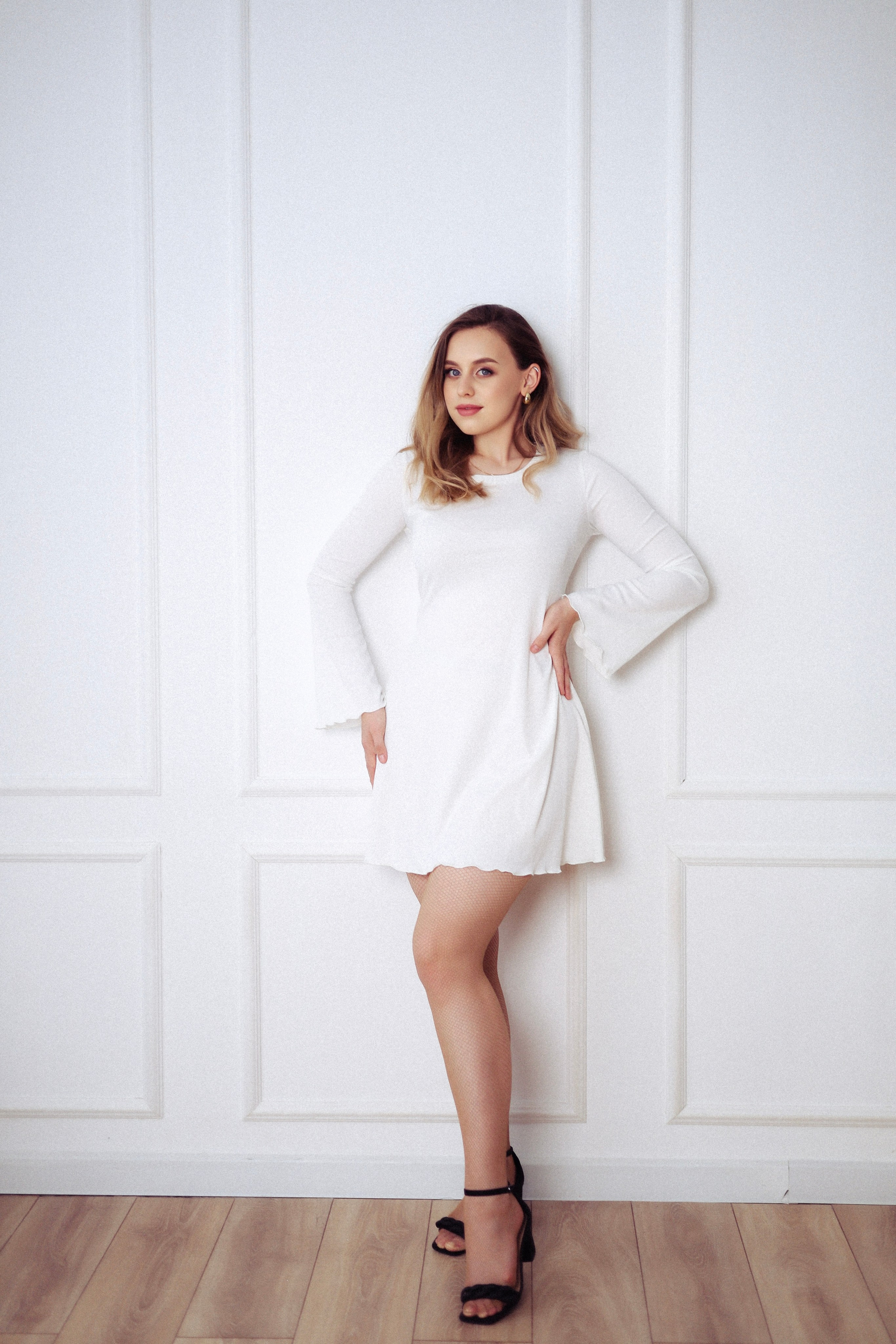 Светлана. Фотограф Елизавета Наумова