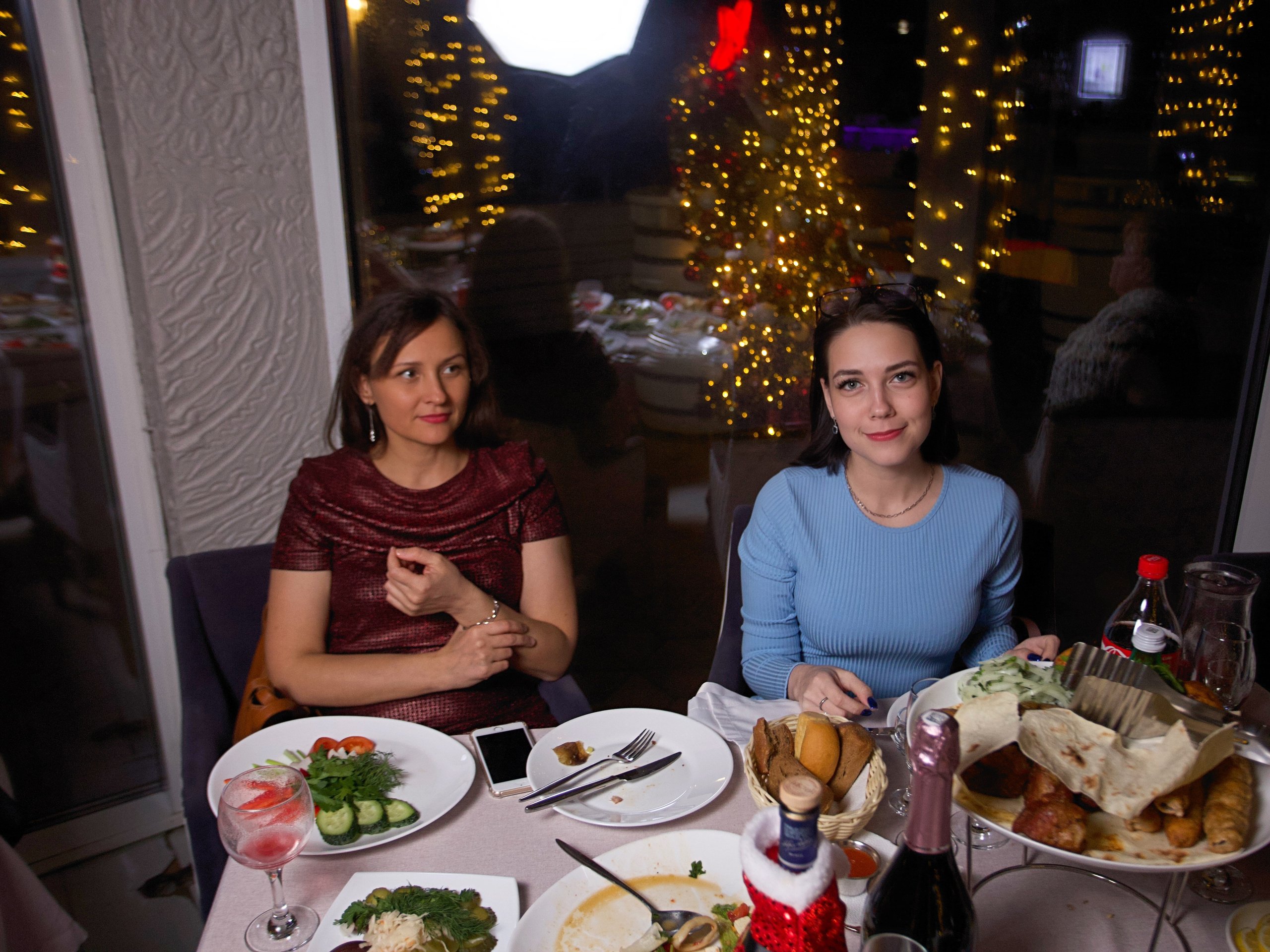 ПАРУС 29.12.23. Репортажный фотограф Анапа