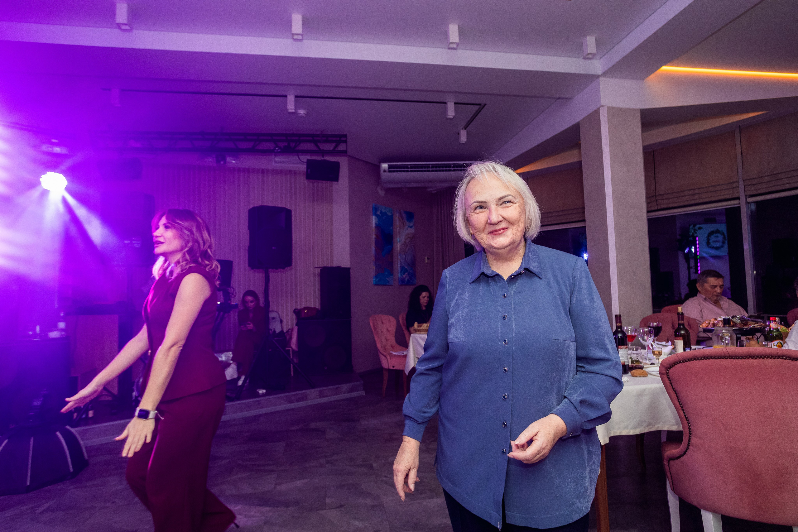 Банкет Иван и Даниэла. Репортажный фотограф Анапа