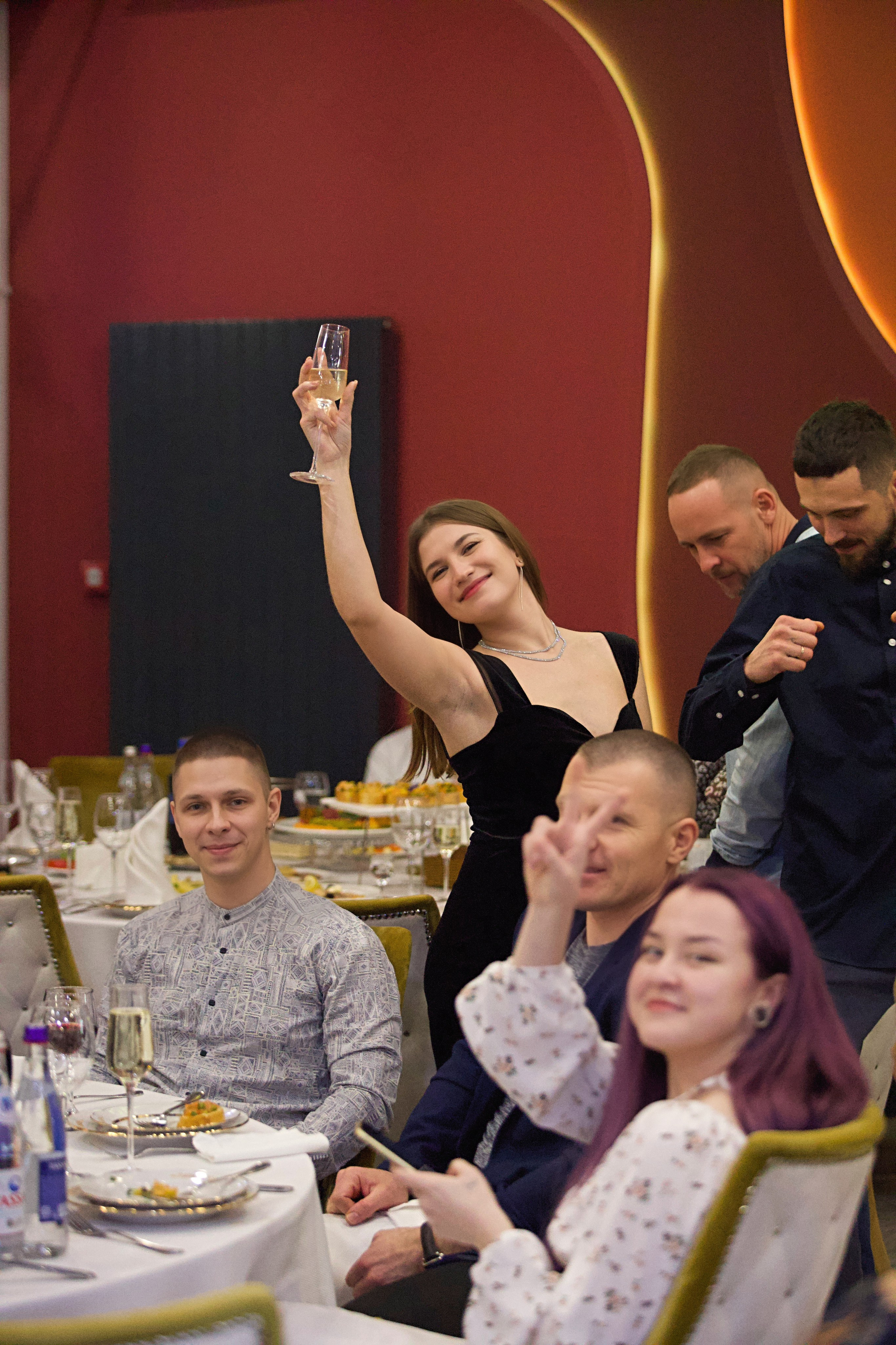 БУЛЬВАР 26.12.23. Репортажный фотограф Анапа