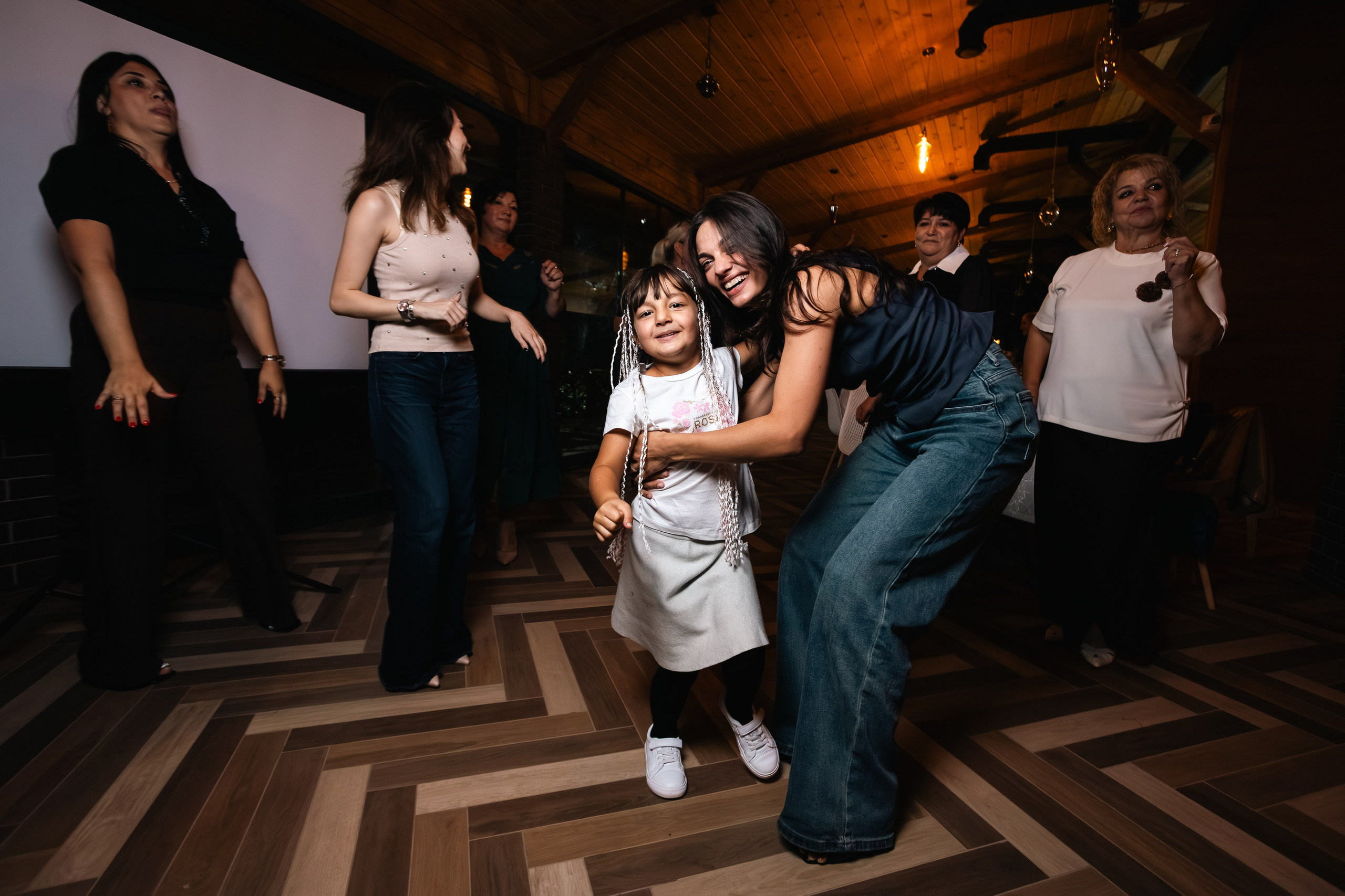 Юбилей Владимир 60 лет. Репортажный фотограф Анапа