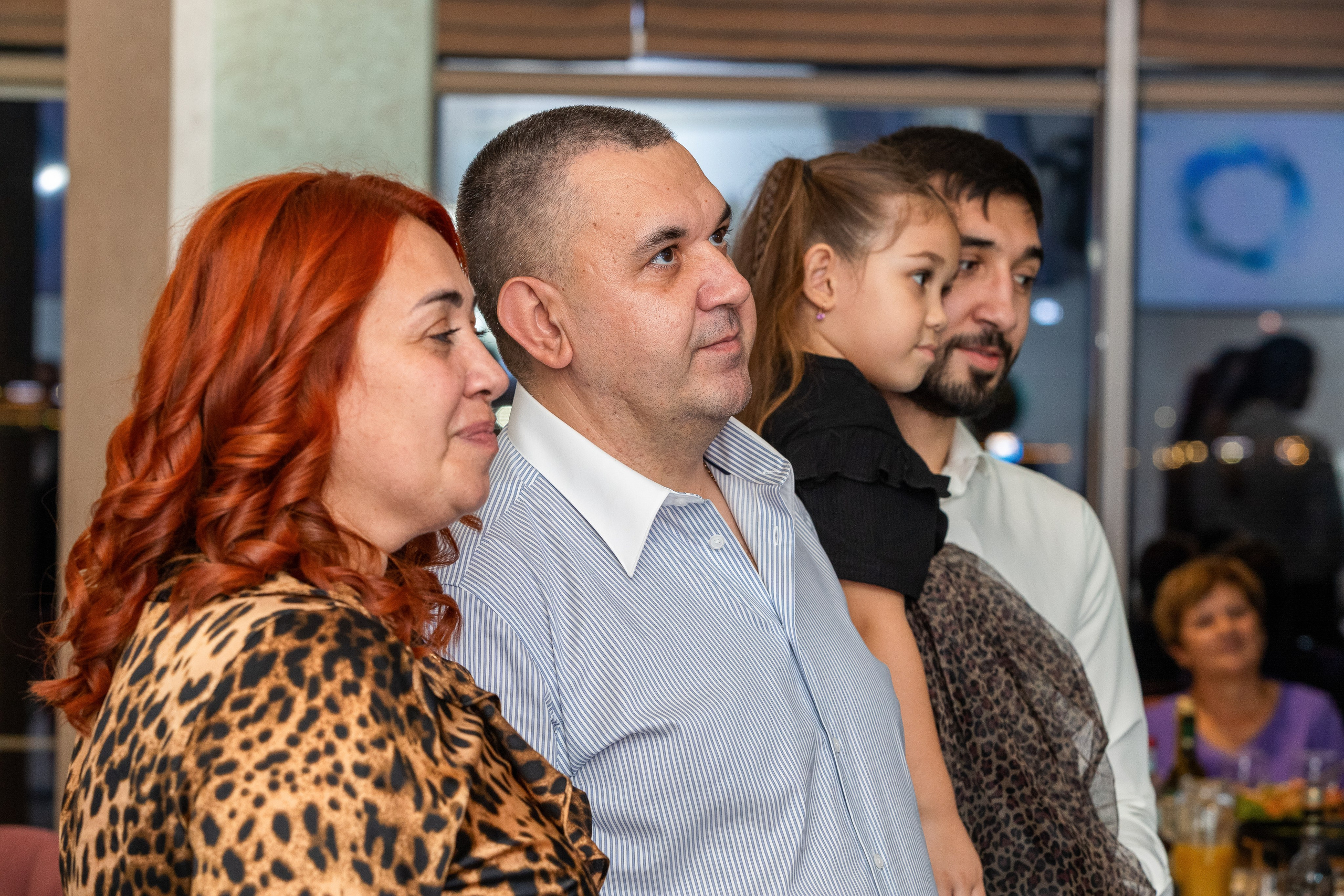 Банкет Иван и Даниэла. Репортажный фотограф Анапа