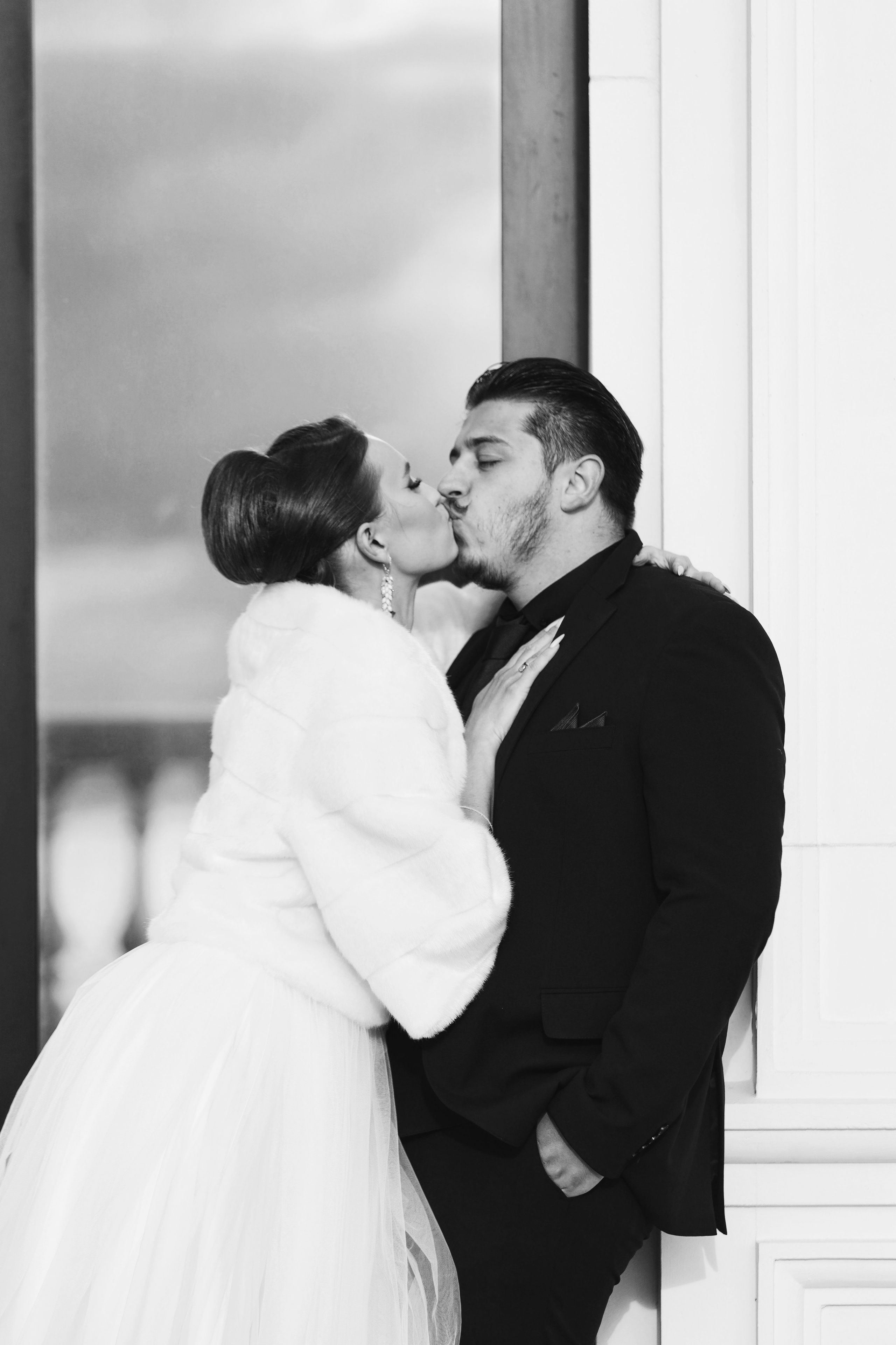 Свадьба Кристины и Романа. Репортажный фотограф Анапа