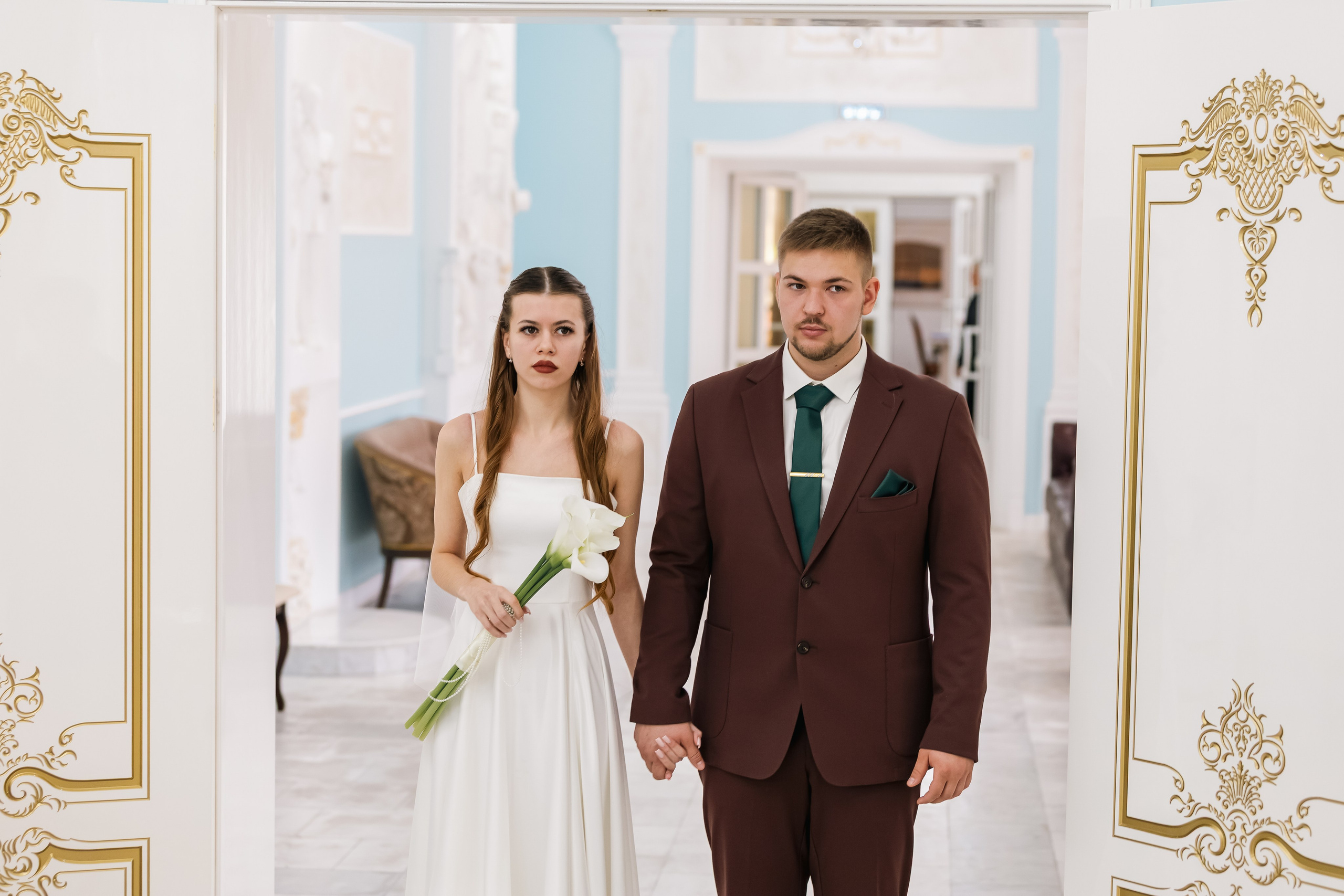 Свадьба Никита и Екатерина. Репортажный фотограф Анапа