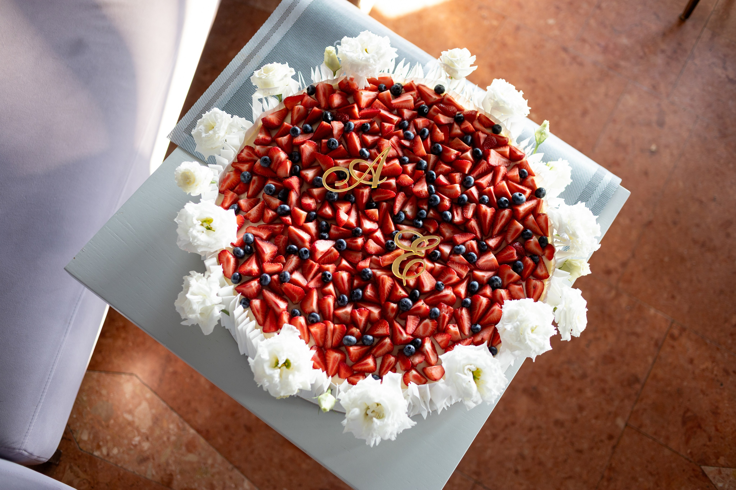 Свадьба Екатерины и Александра. Репортажный фотограф Анапа