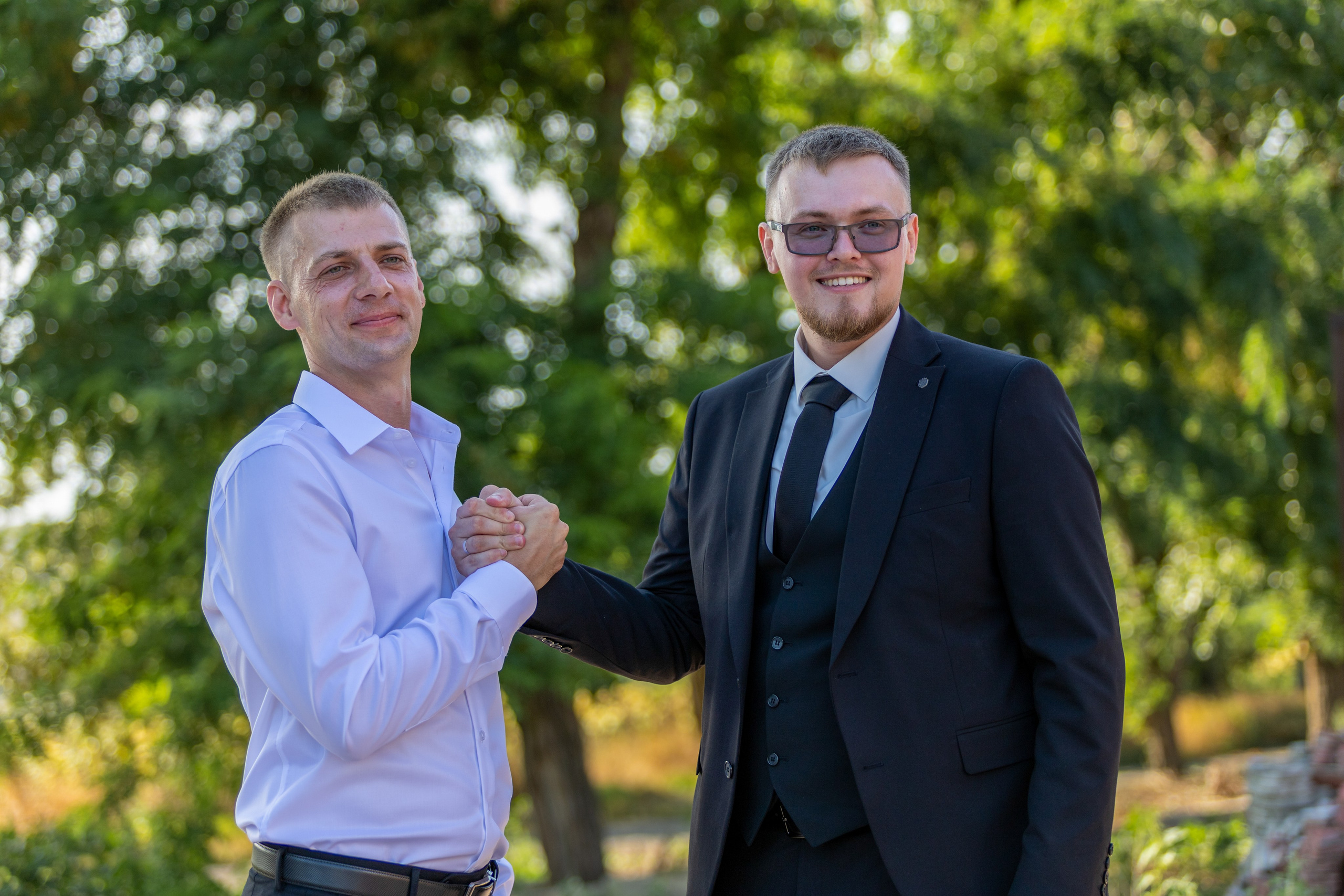 Церемония Виталий и Виктория. Репортажный фотограф Анапа