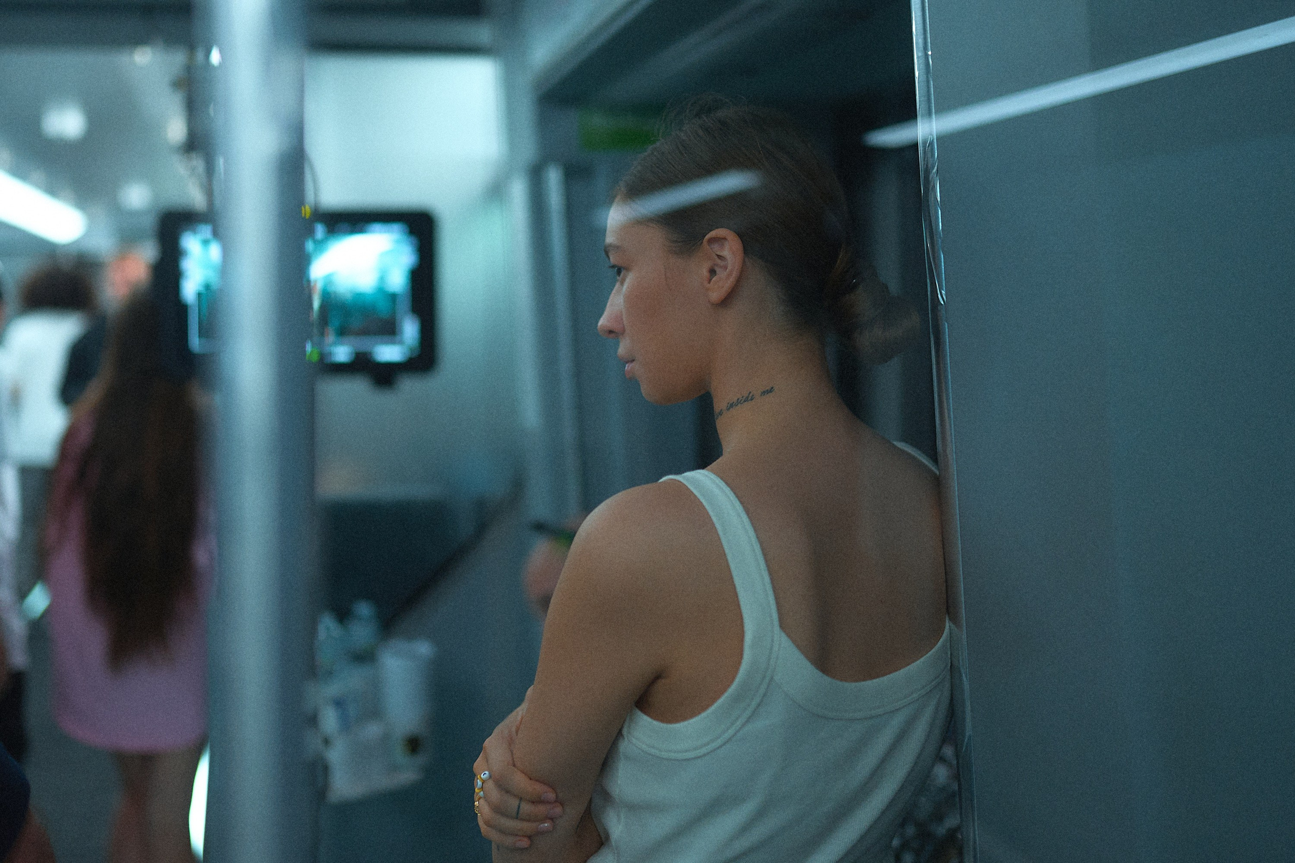 Бэкстейдж. Фотограф и оператор мероприятий, концертов и портретов в городе Москва