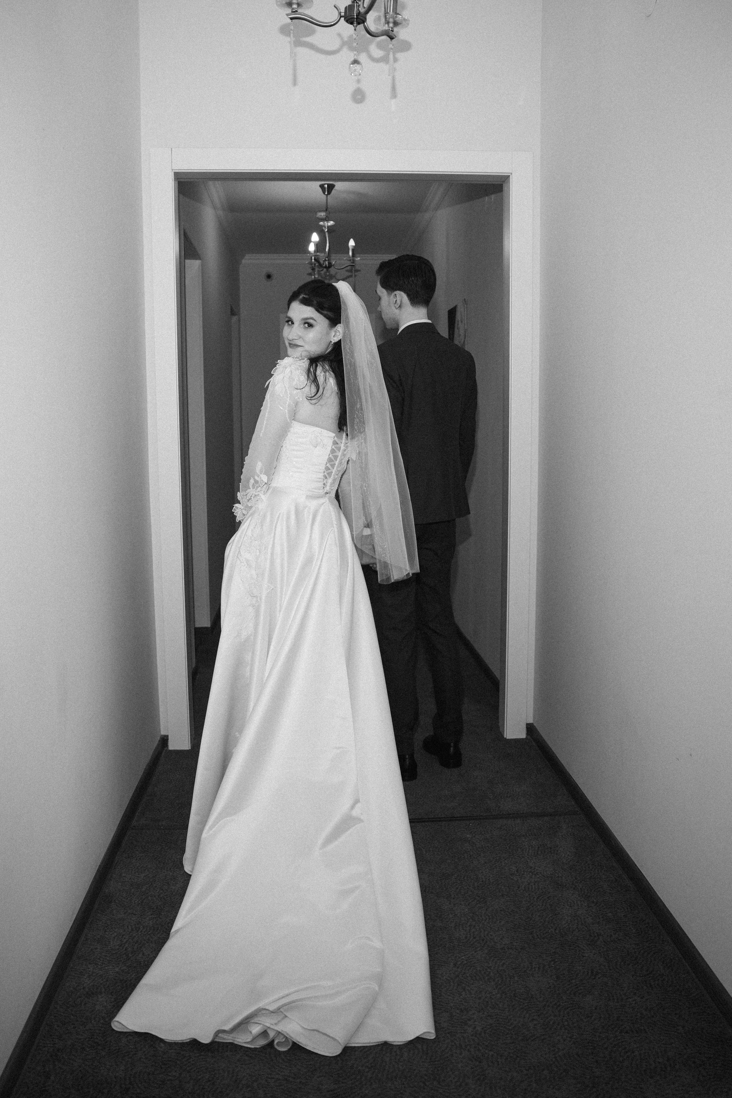 Павел & Екатерина. Питерский фотограф