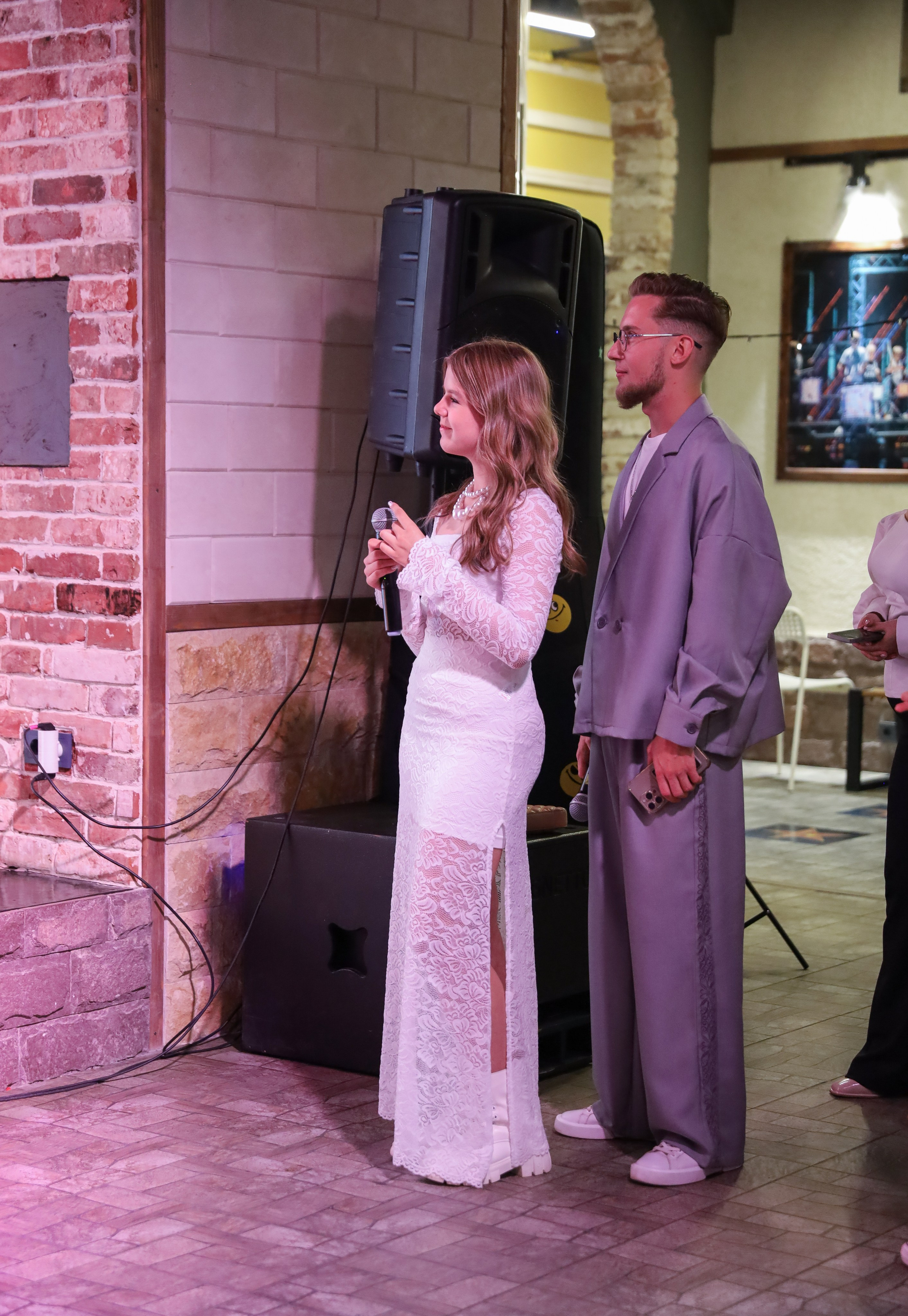 ДЕНЬ РОЖДЕНИЯ ВАРЯ ДЖЕМ. Фотограф мероприятий Ирина Каширина