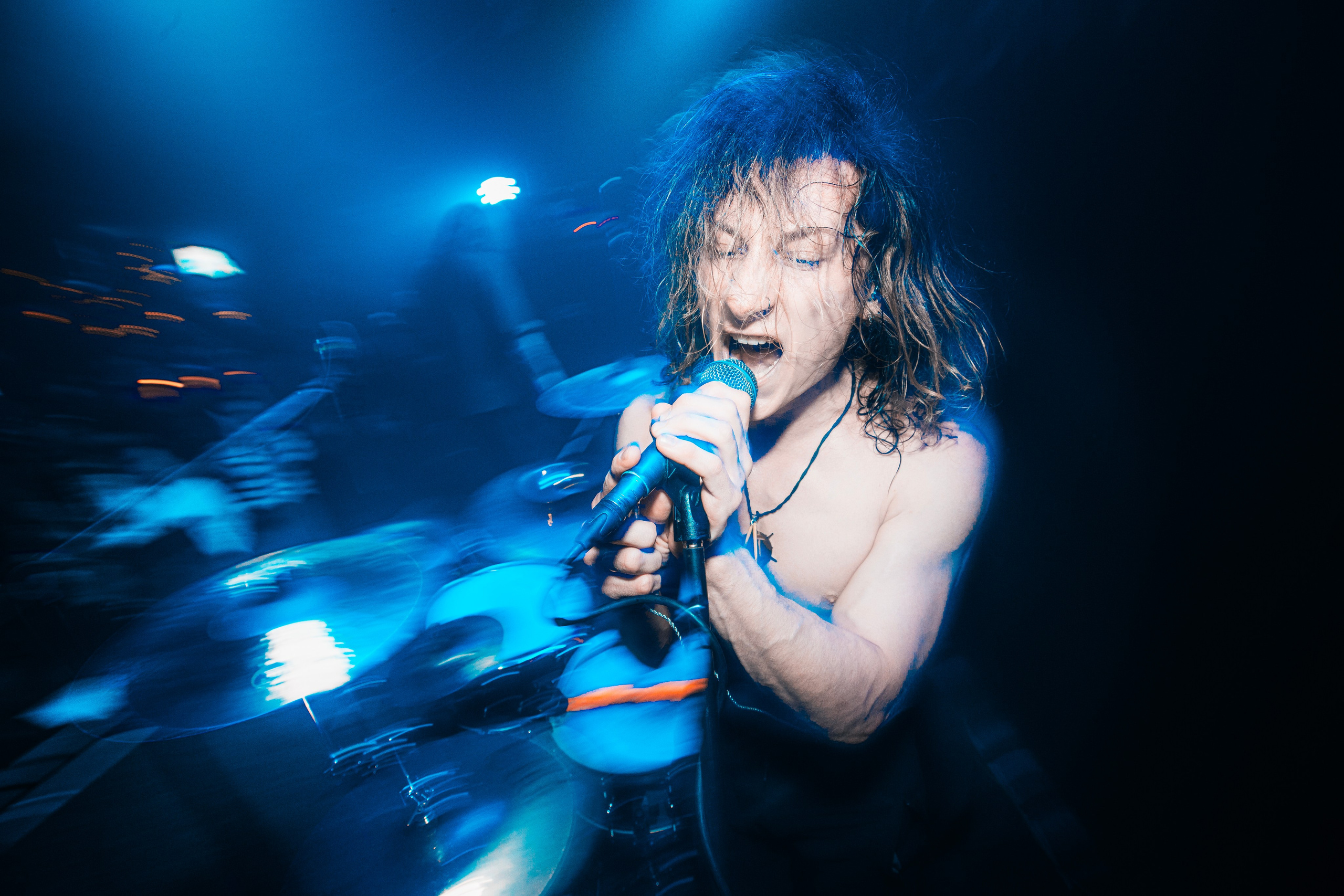 Гравитация Фест #2 | 20.06.25 | Цоколь 2.0