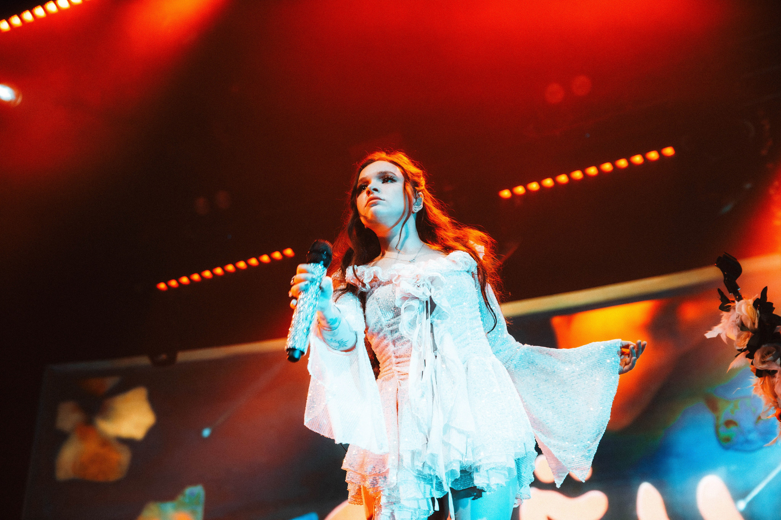 Алёна Швец | Aurora