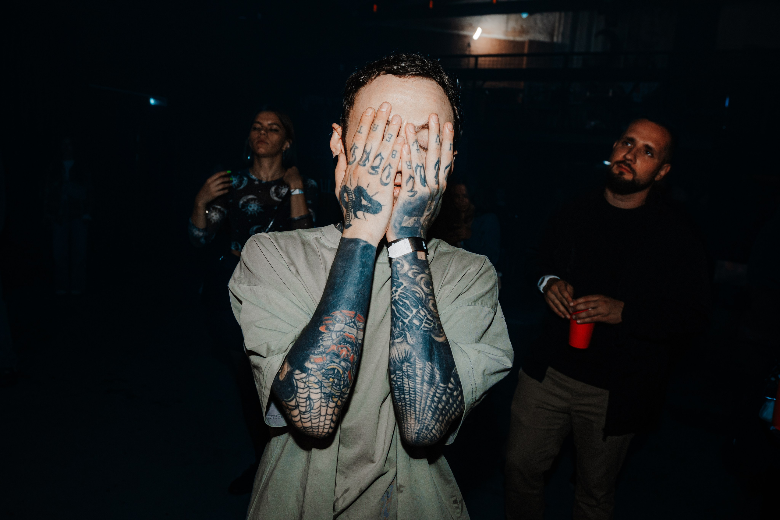 ТАИНСТВО | 24.08.24 | Сердце