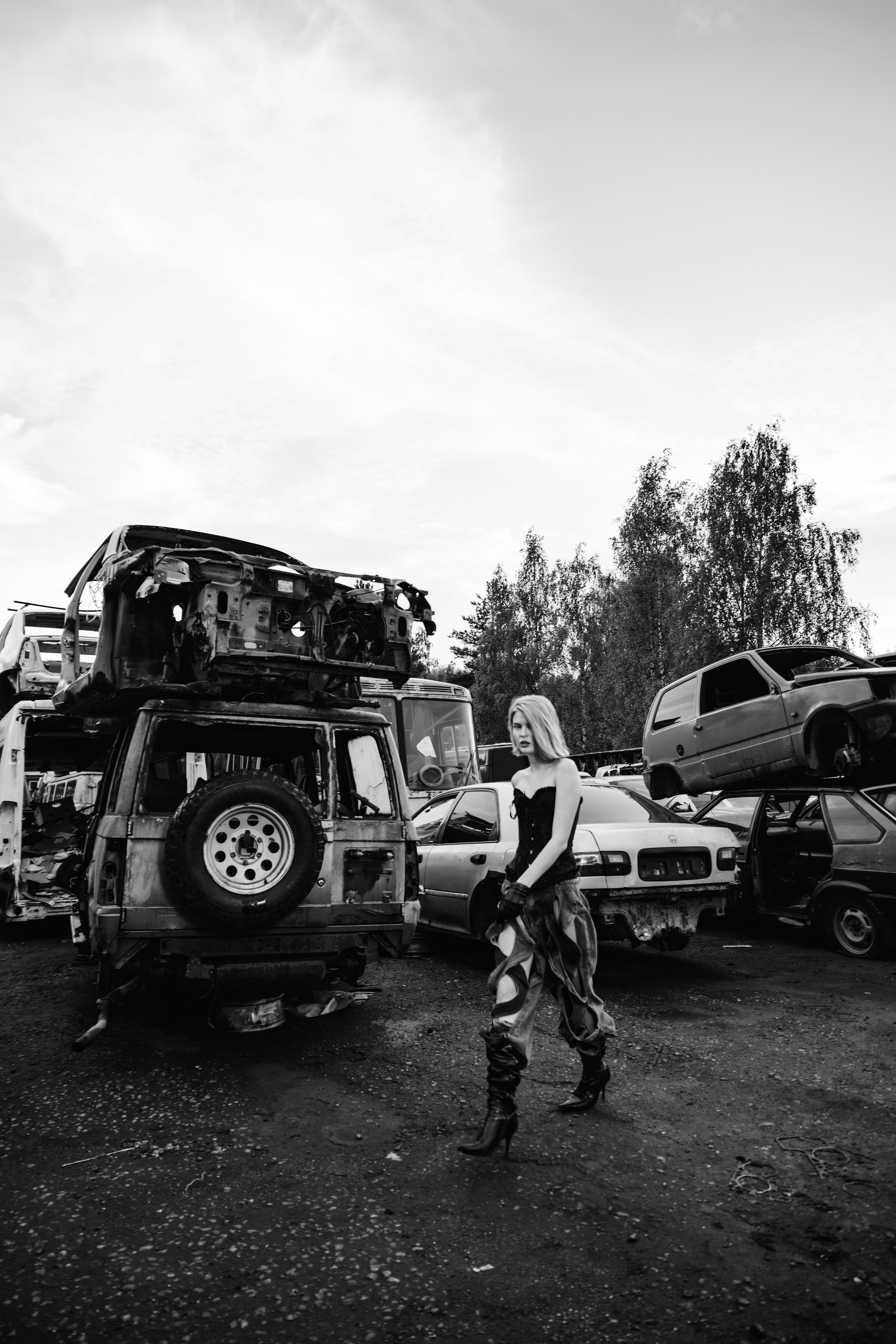 Женский портрет. Свадебный и семейный фотограф в Твери Стас Александров