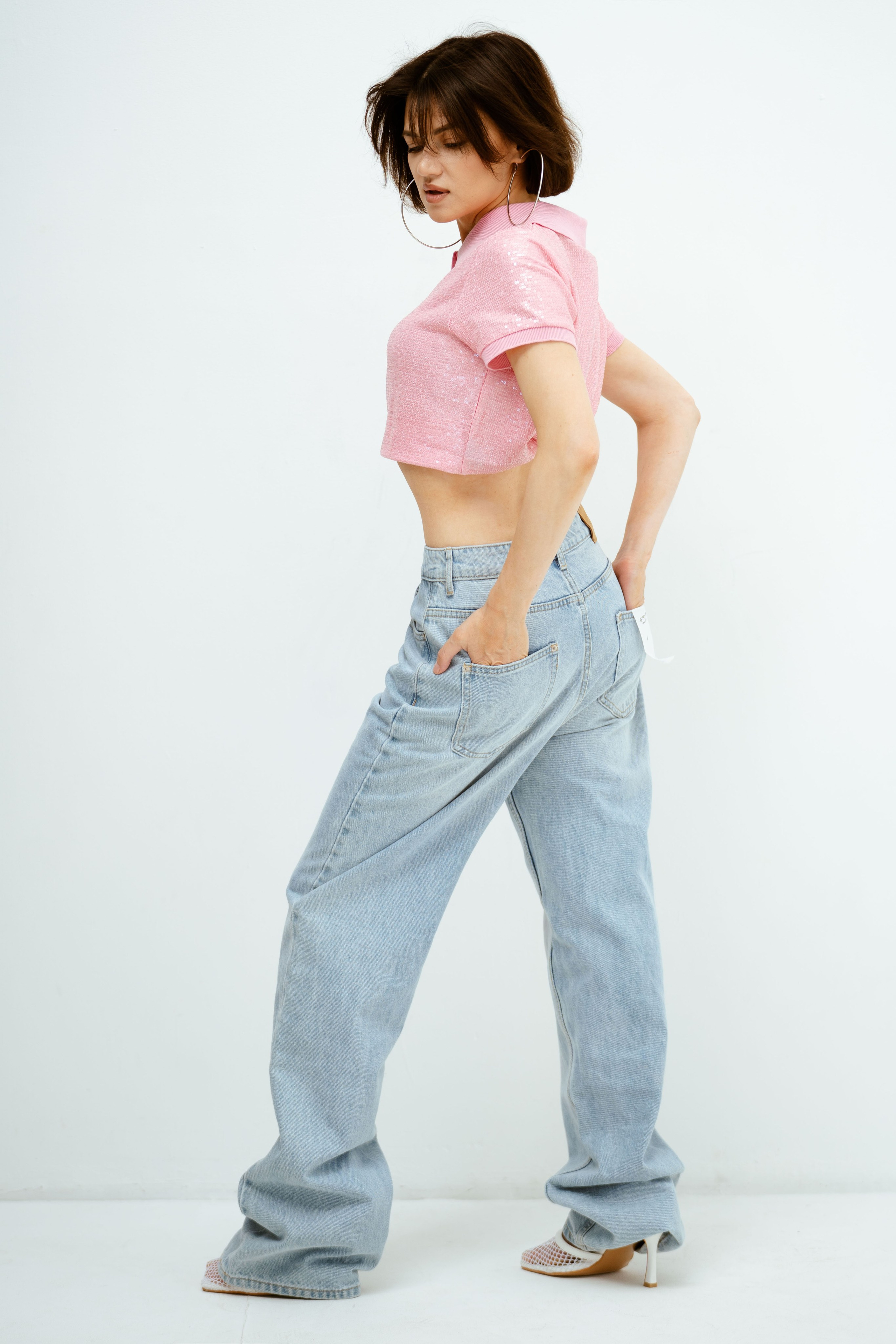 Test. Romanova фотограф